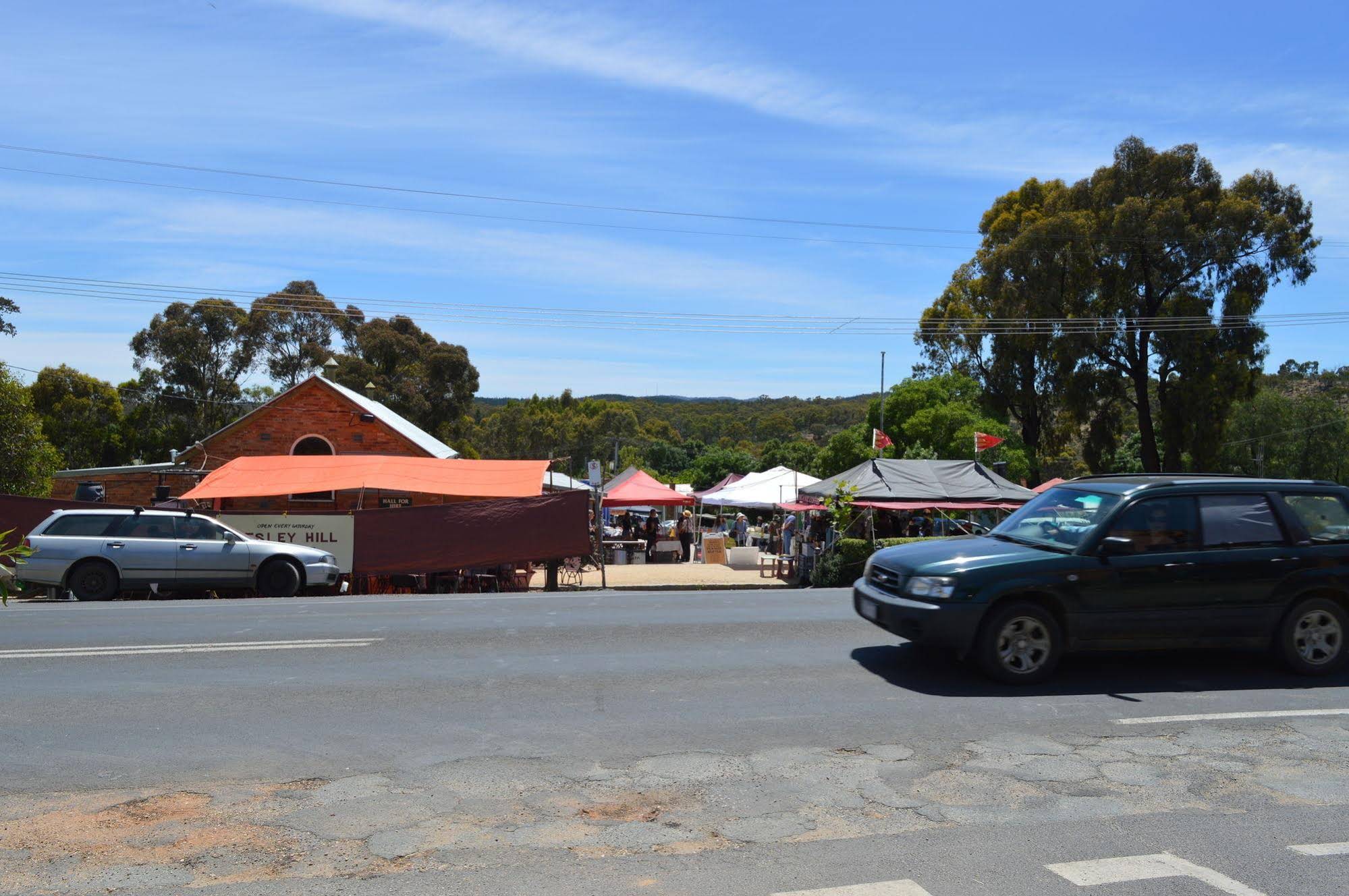 Albion Motel Hotel