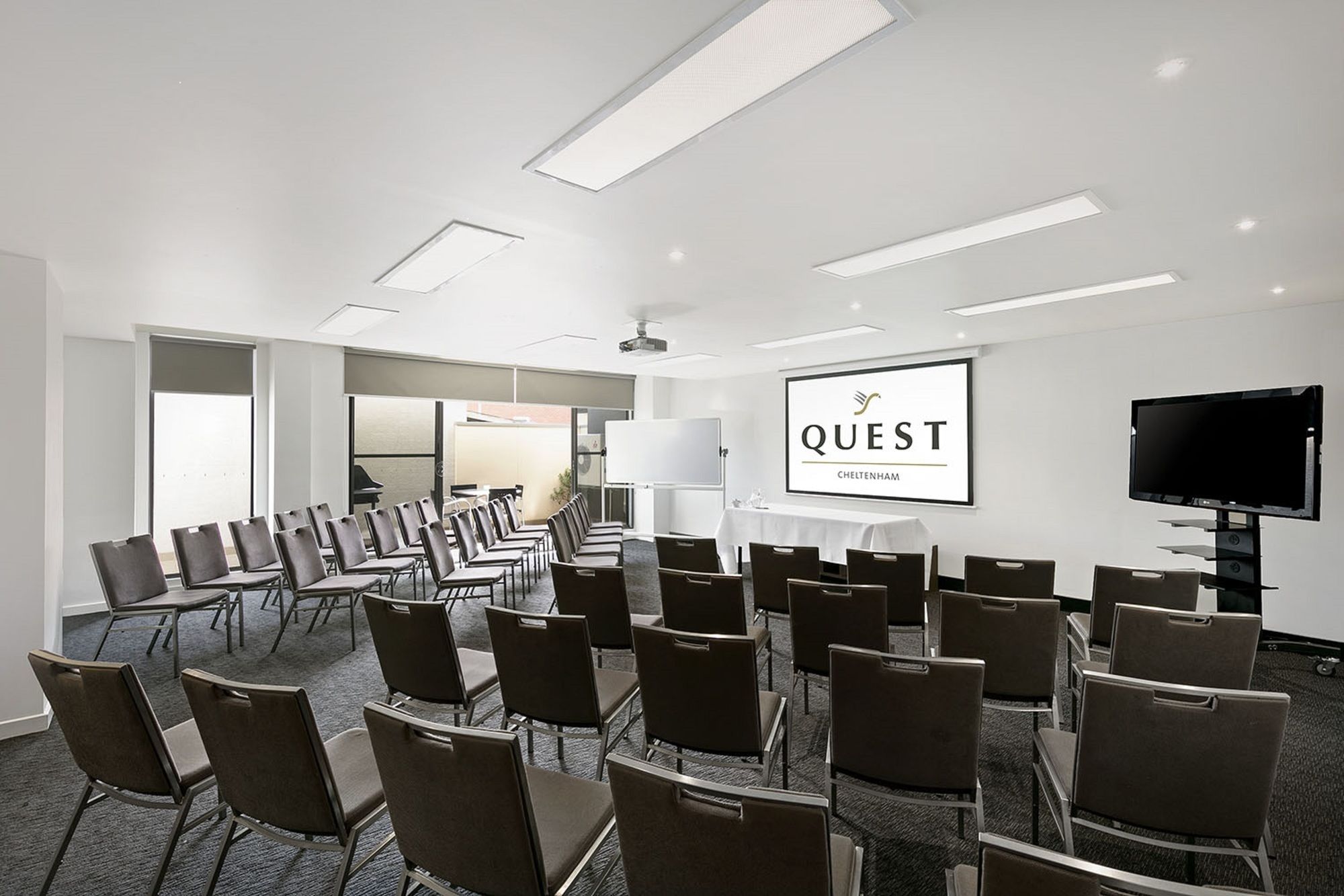 Quest Cheltenham