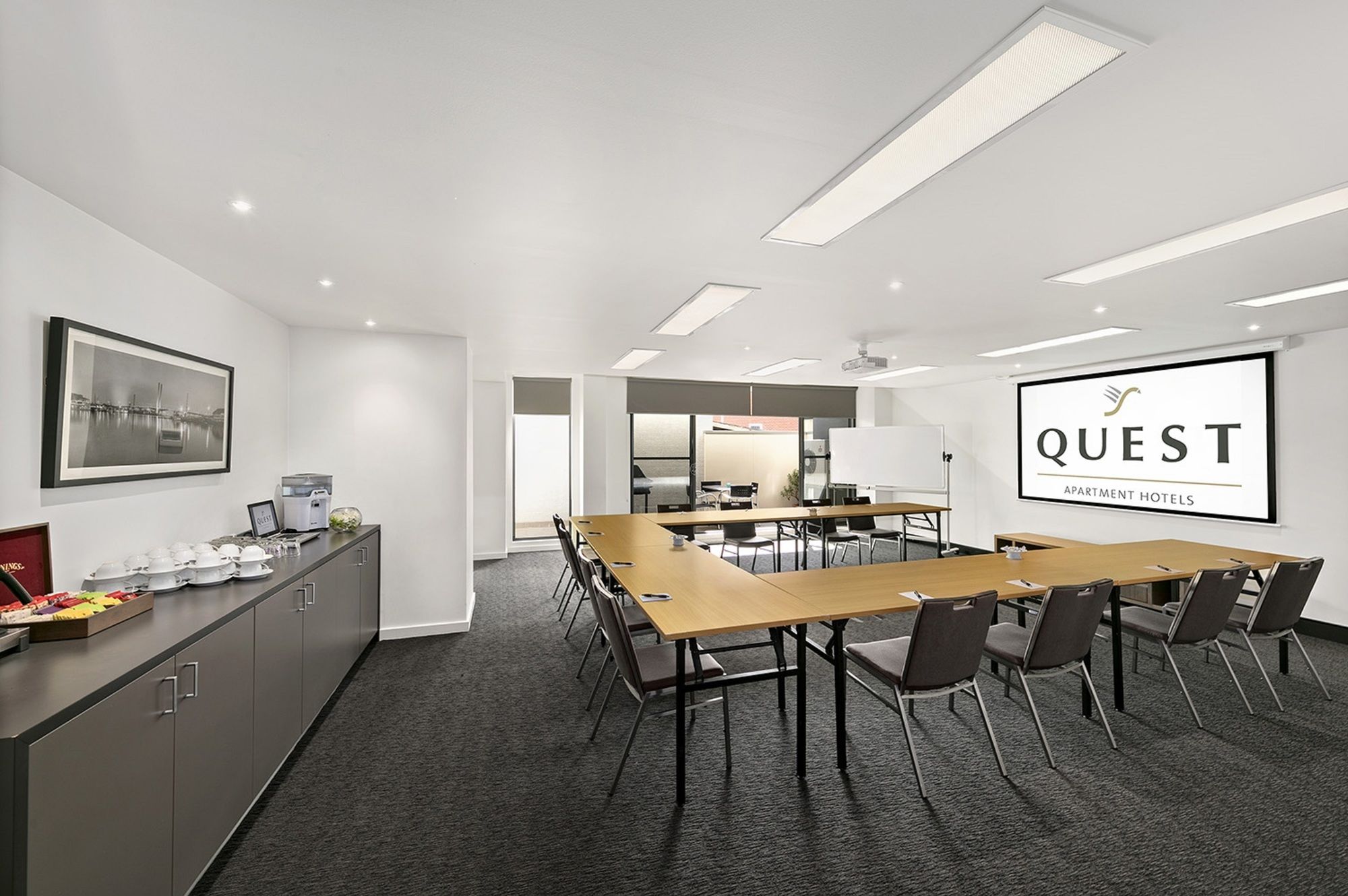 Quest Cheltenham