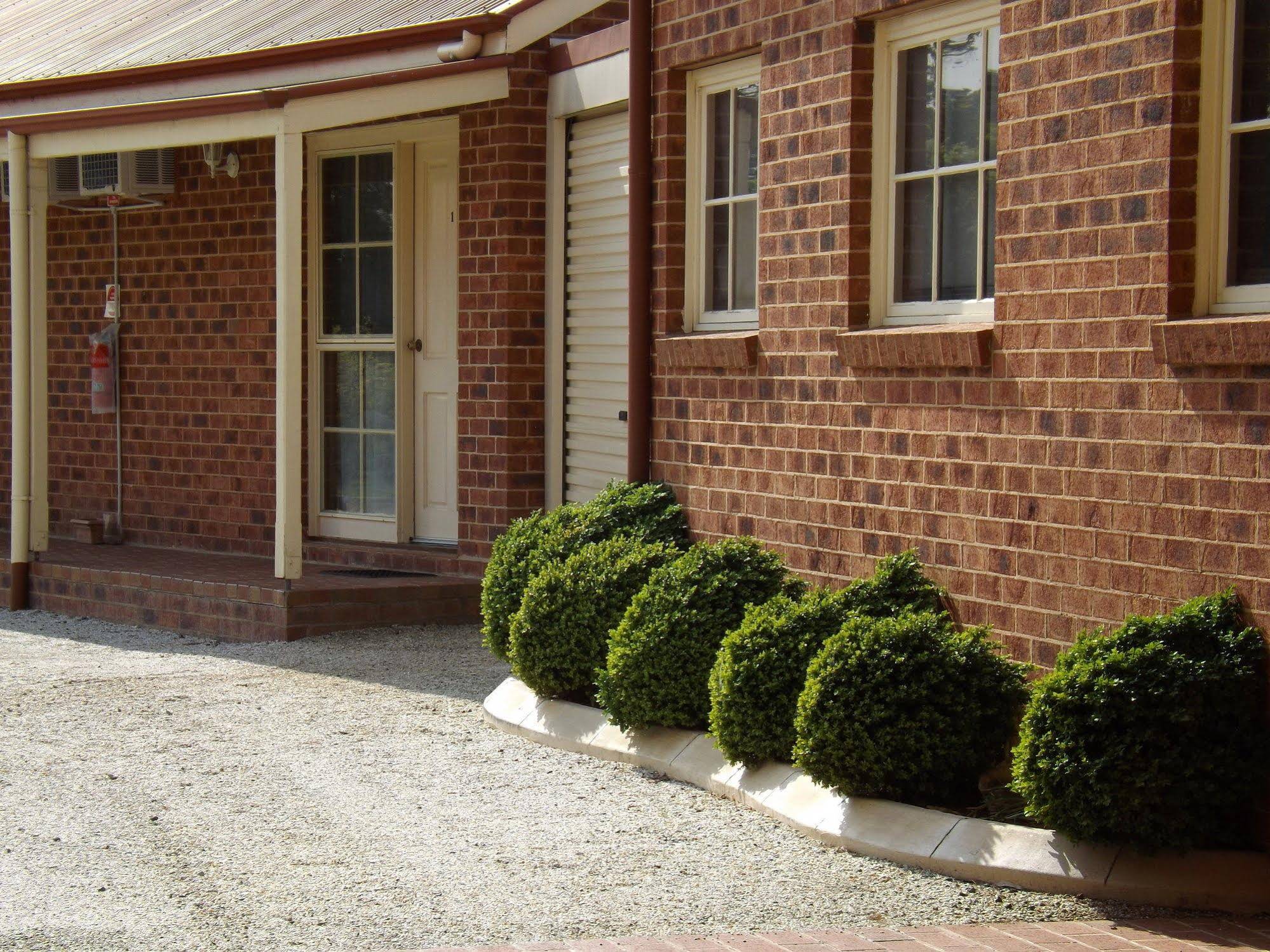 The Lydoun Motel Chiltern