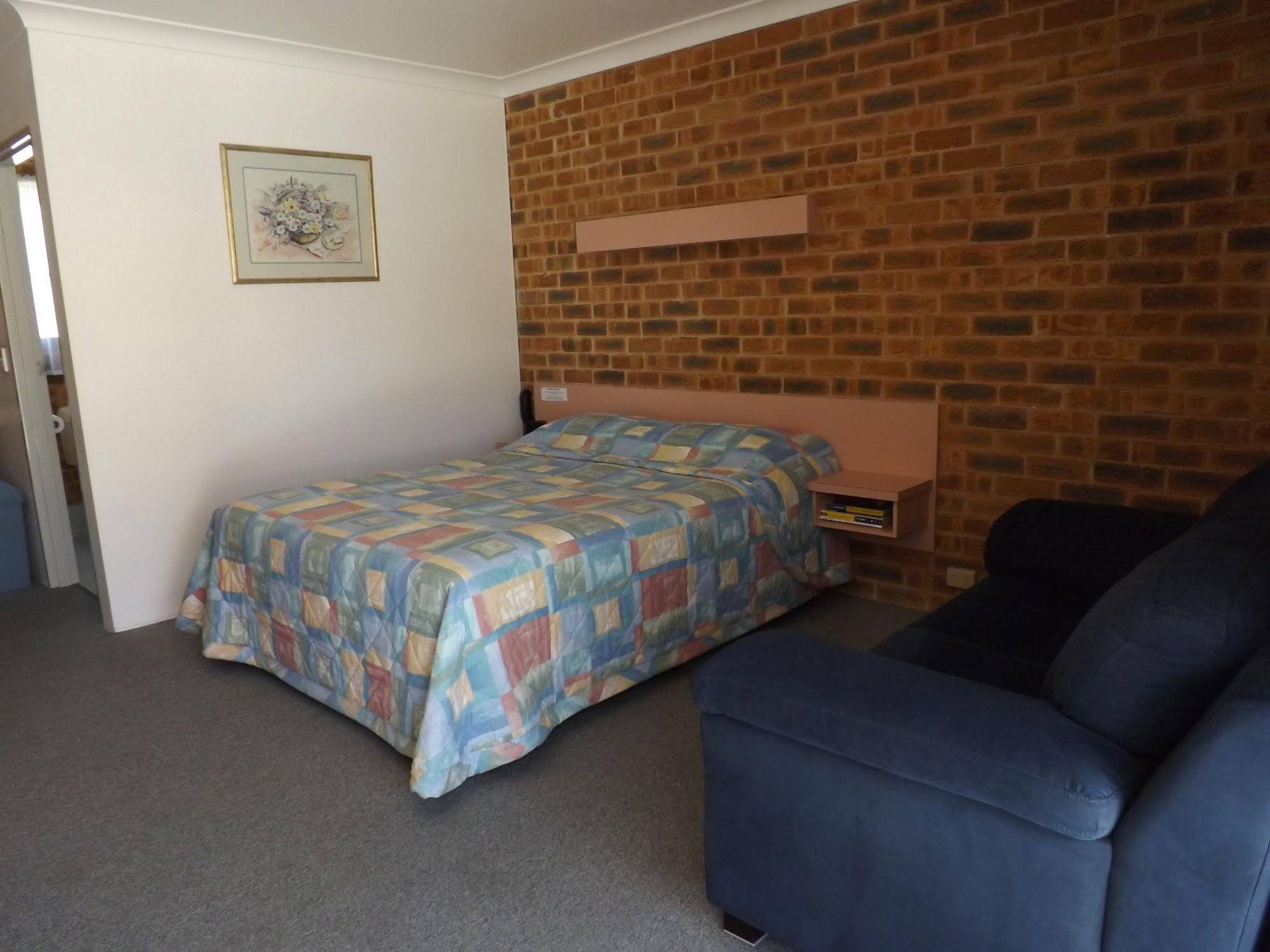 The Lydoun Motel Chiltern