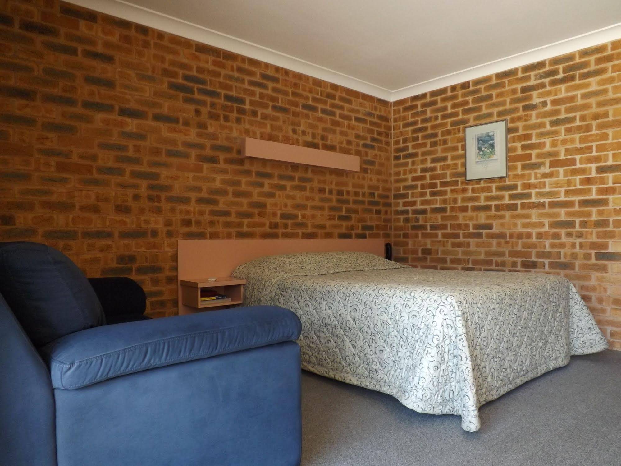 The Lydoun Motel Chiltern