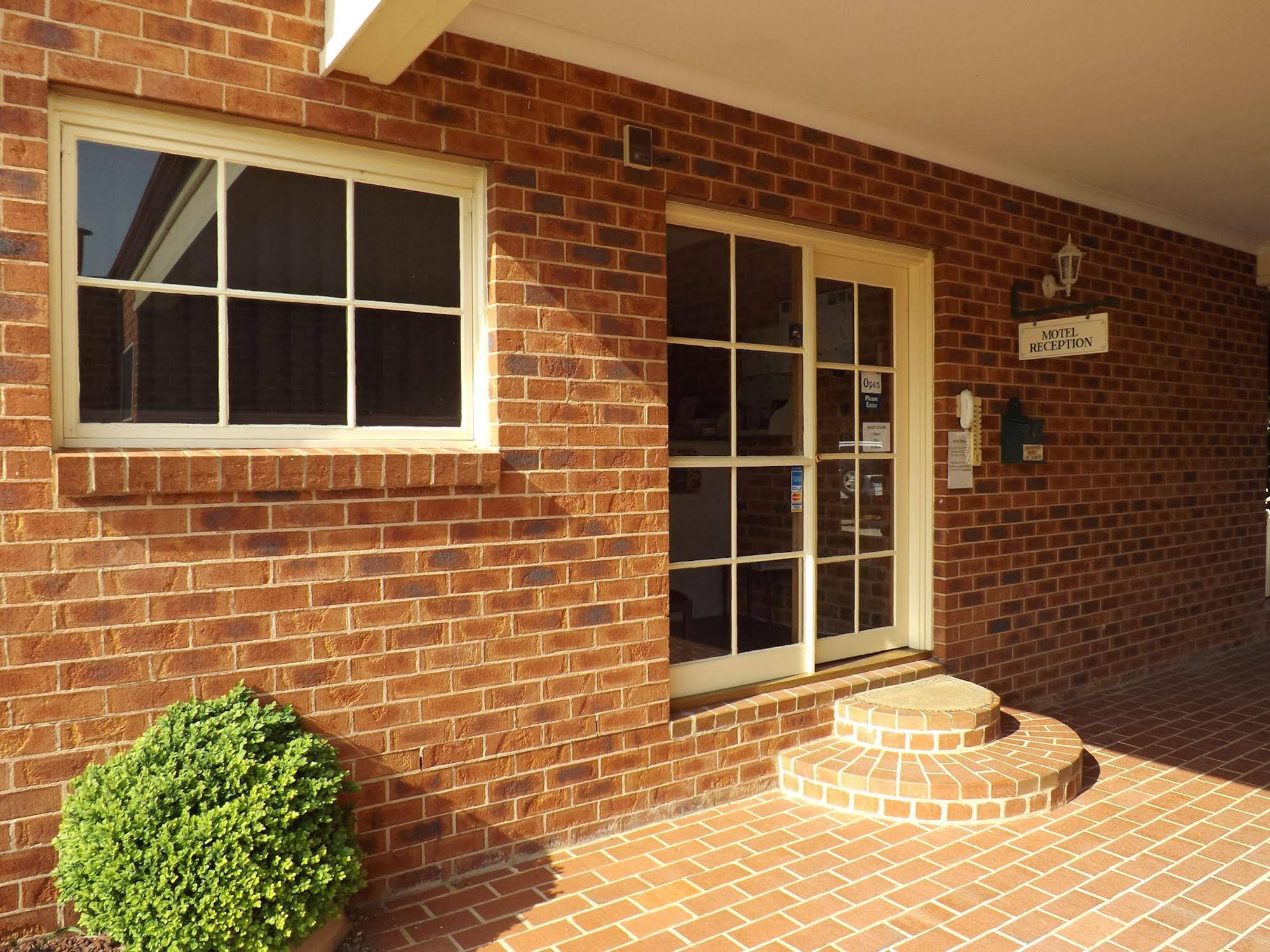 The Lydoun Motel Chiltern