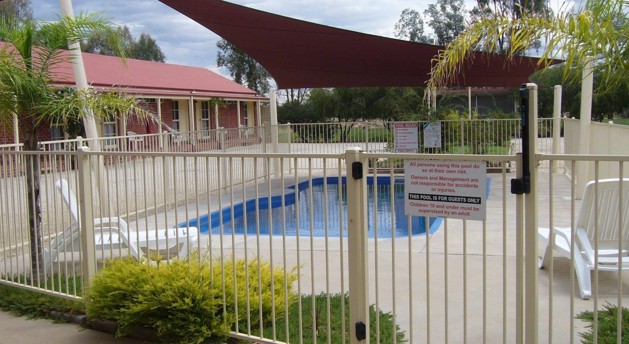 The Lydoun Motel Chiltern