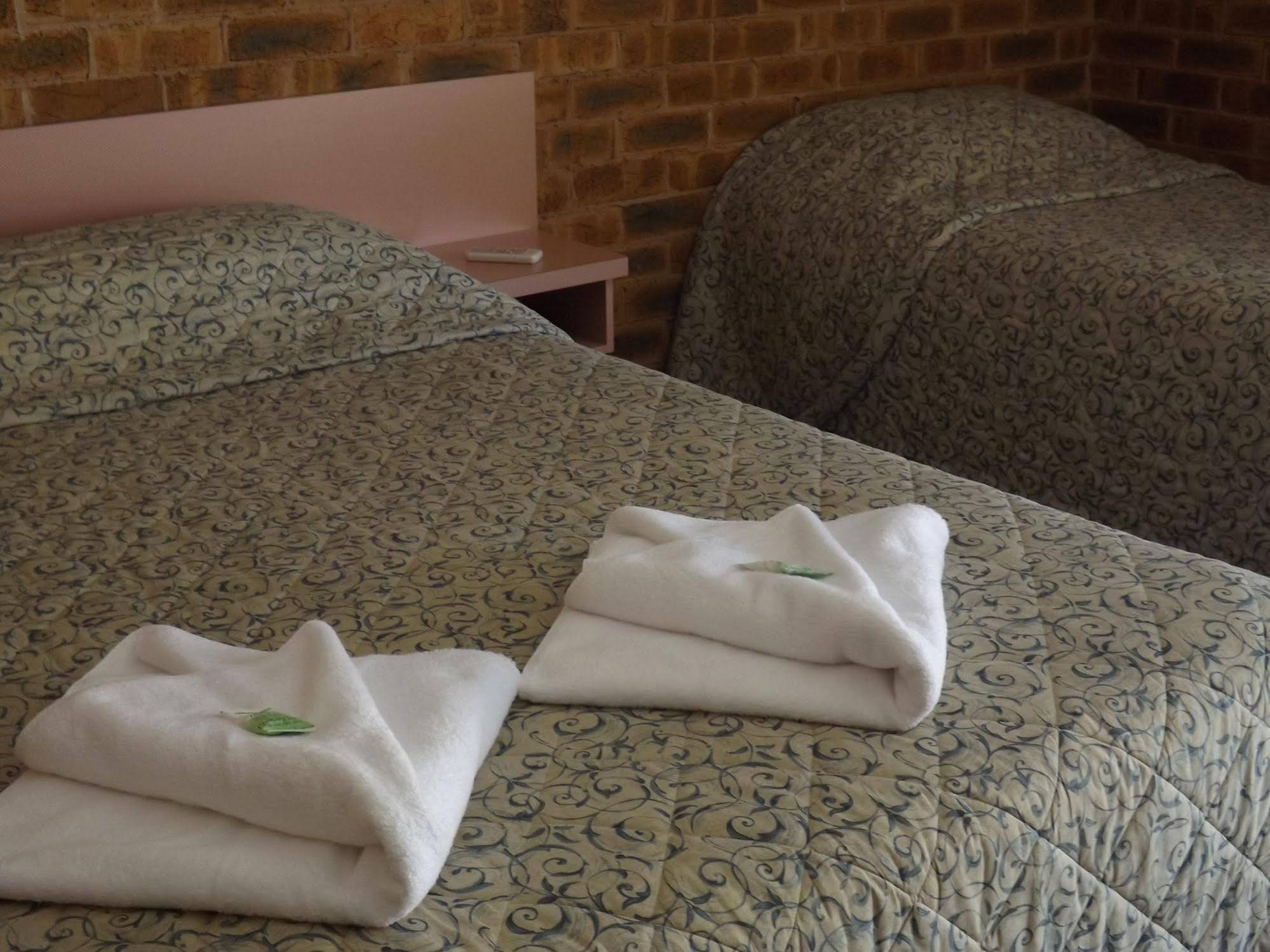 The Lydoun Motel Chiltern