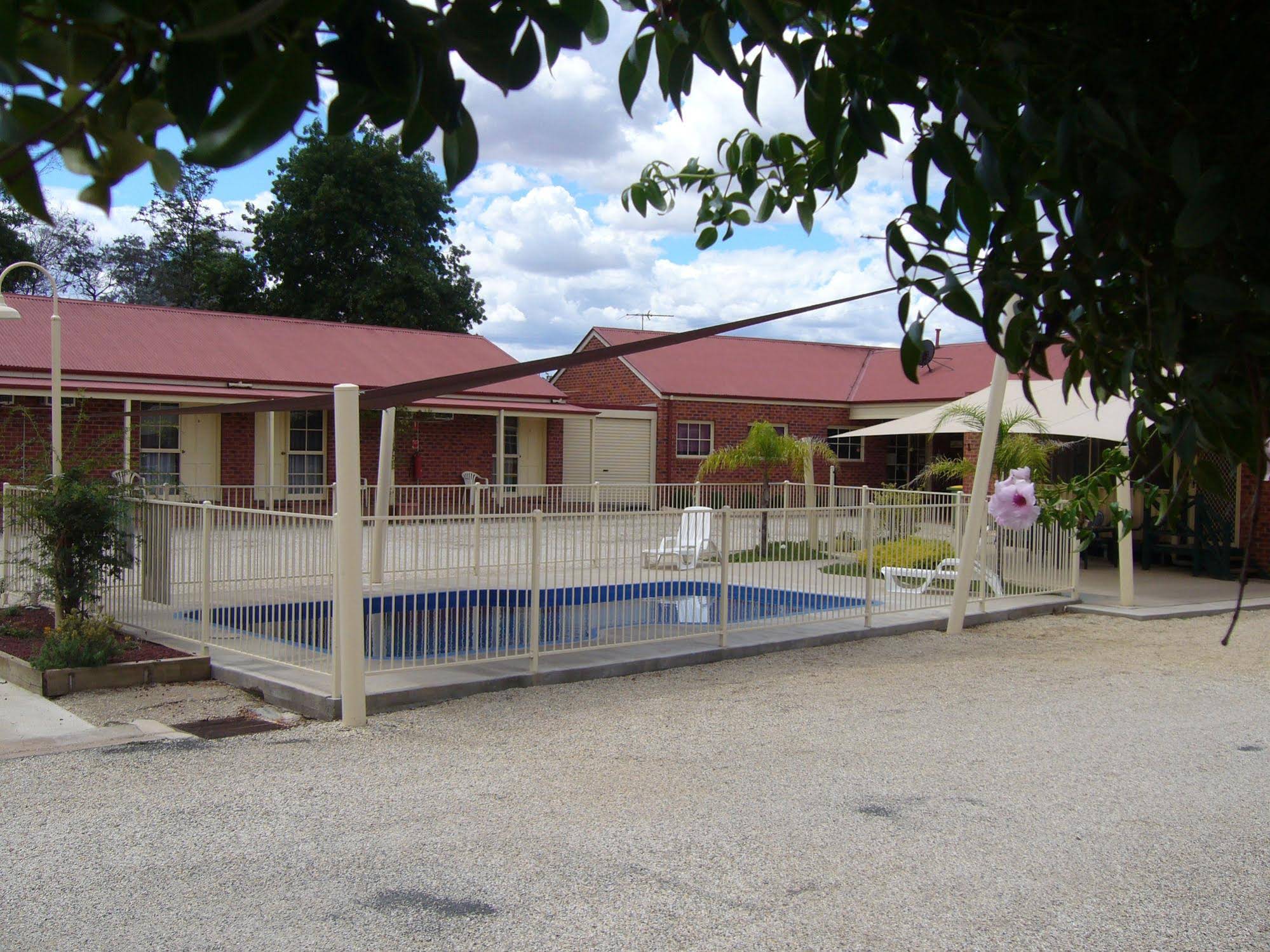 The Lydoun Motel Chiltern