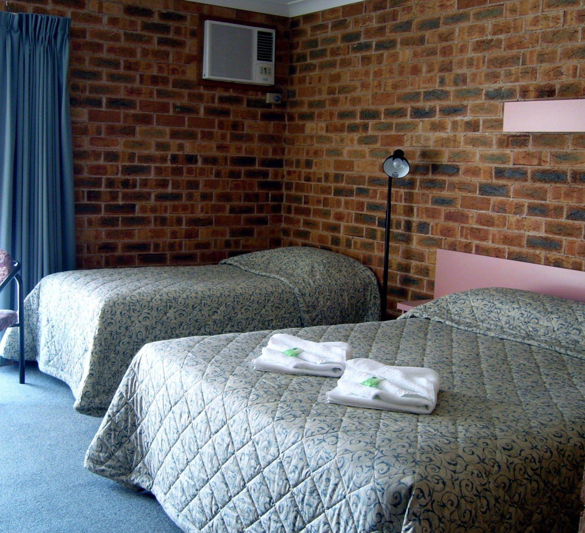 The Lydoun Motel Chiltern
