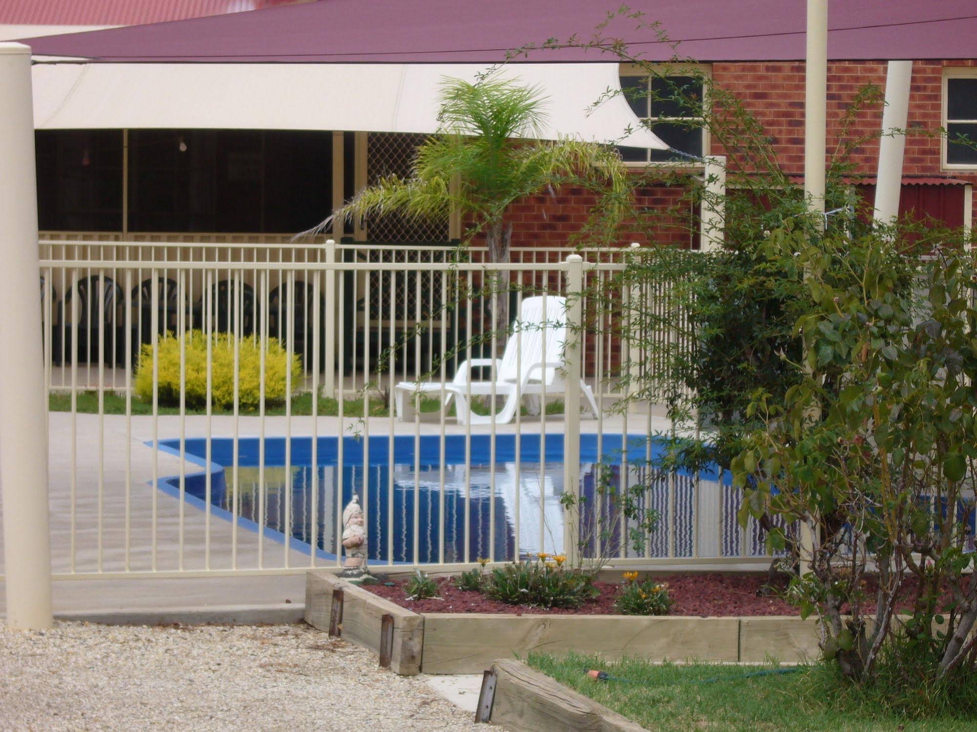The Lydoun Motel Chiltern