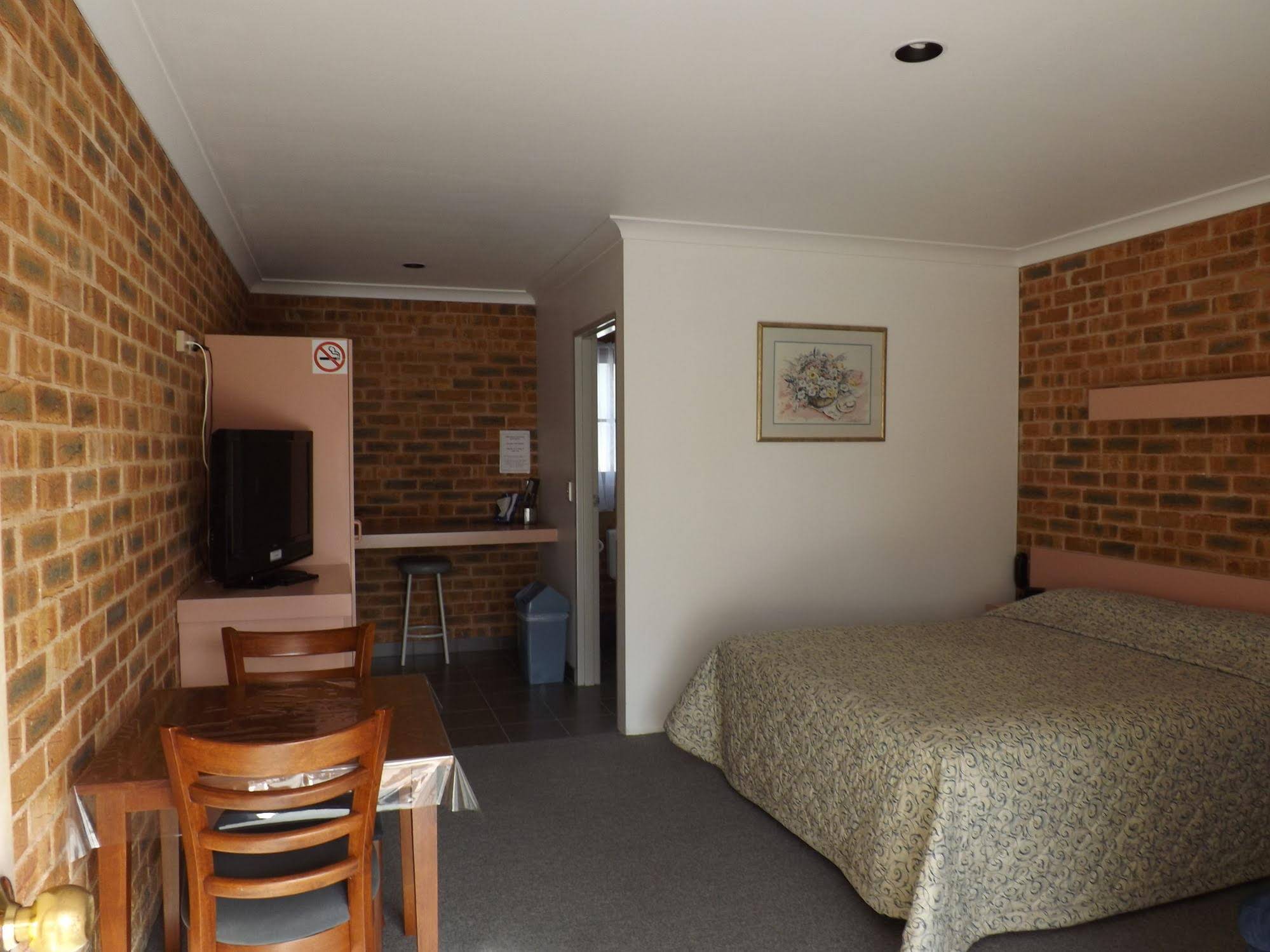 The Lydoun Motel Chiltern