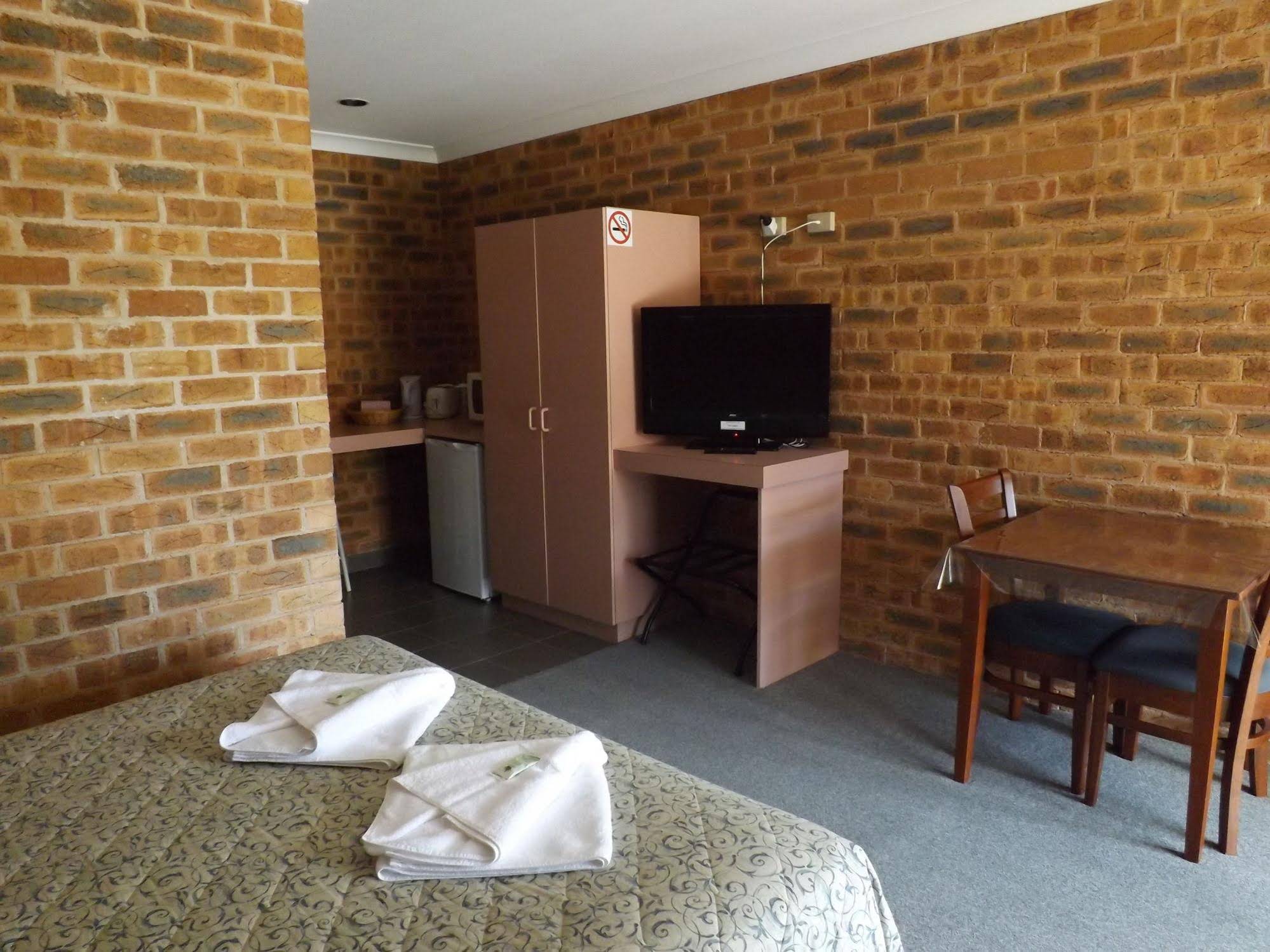 The Lydoun Motel Chiltern