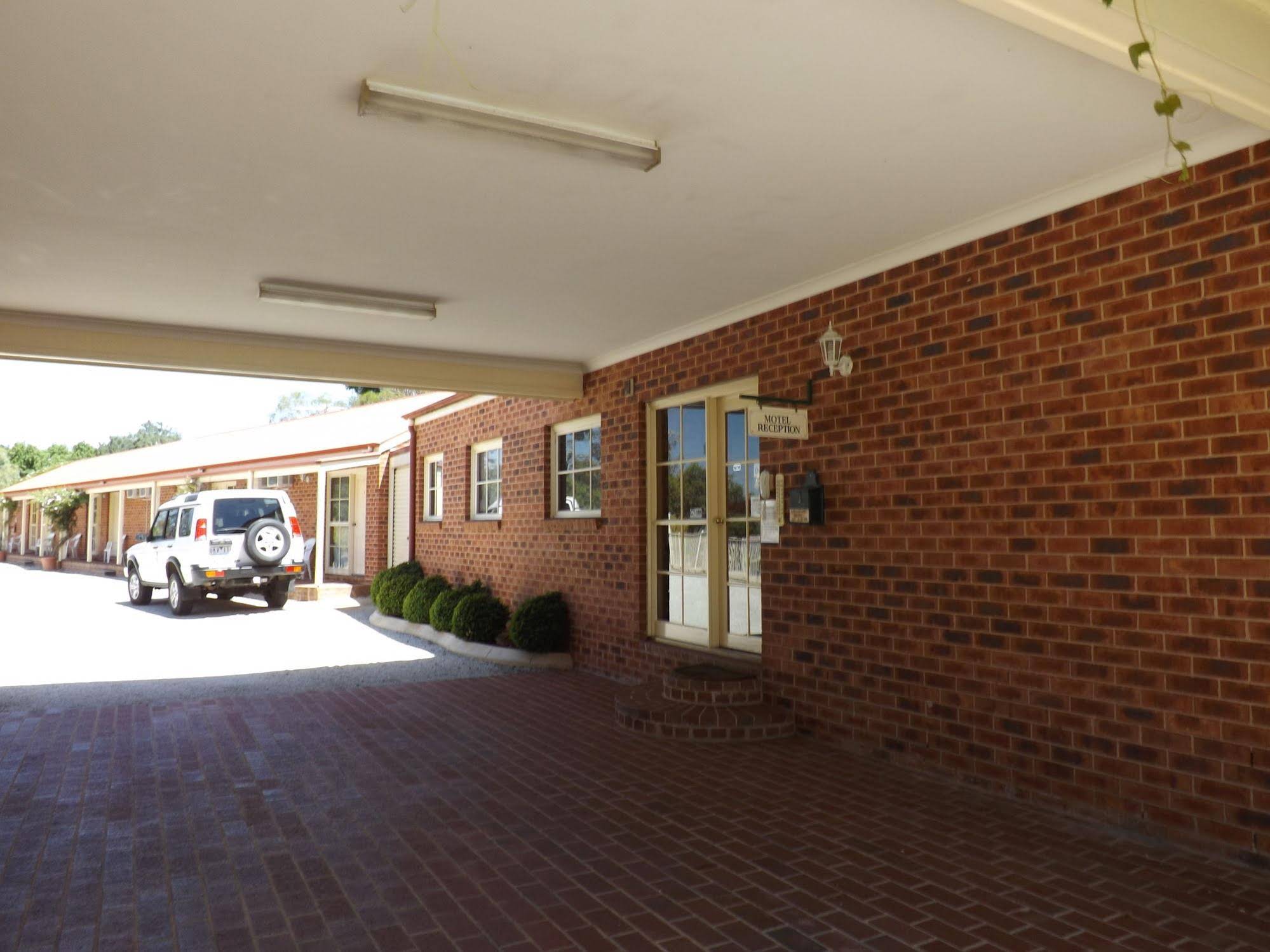 The Lydoun Motel Chiltern