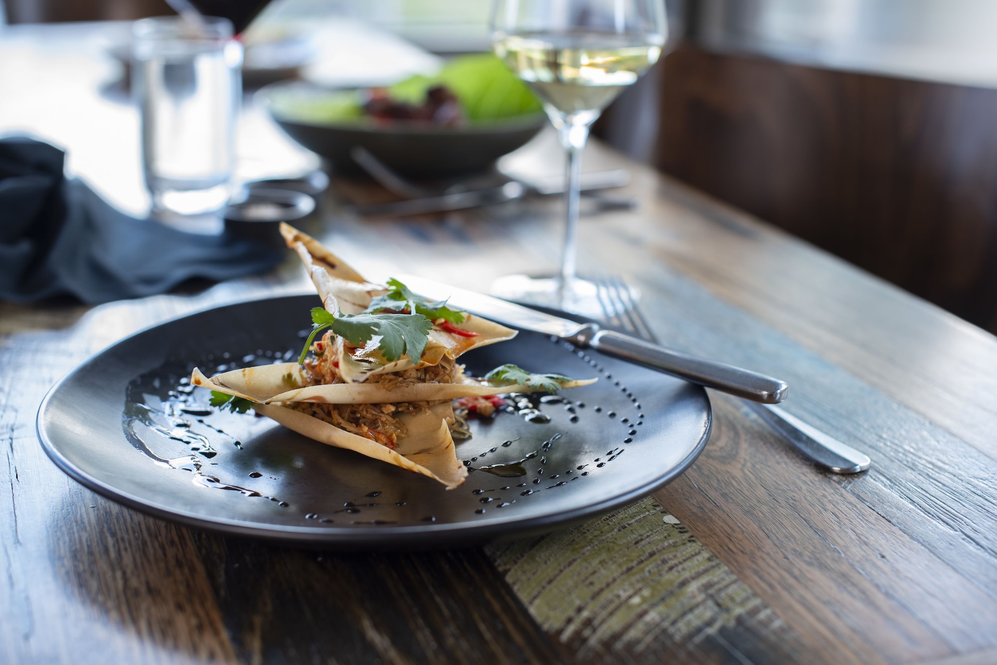 Yarra Valley Lodge