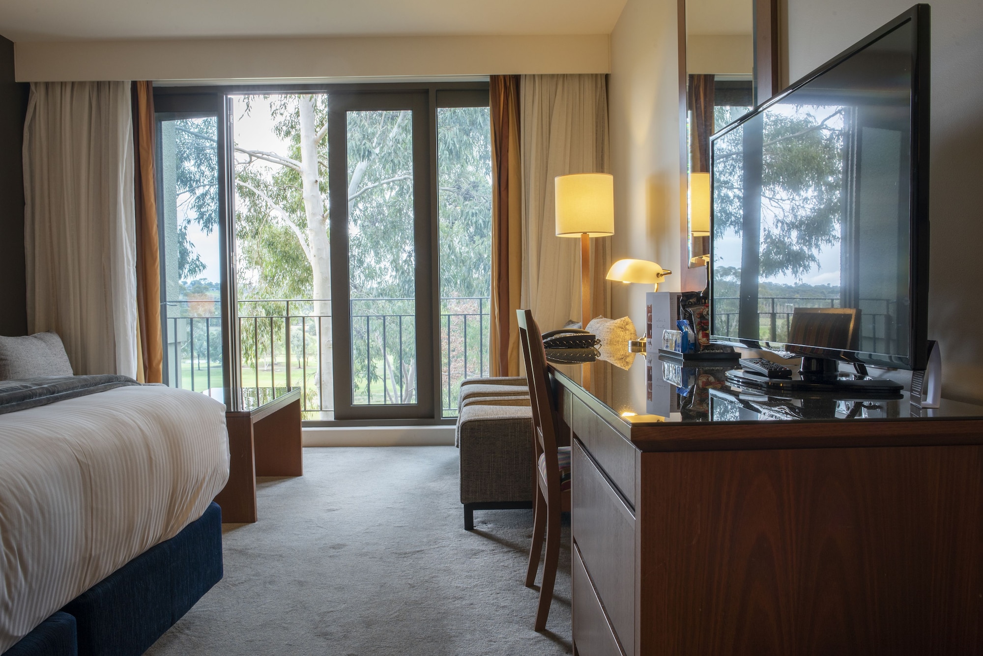 Yarra Valley Lodge