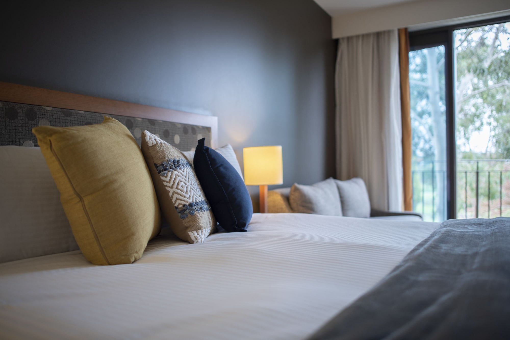 Yarra Valley Lodge