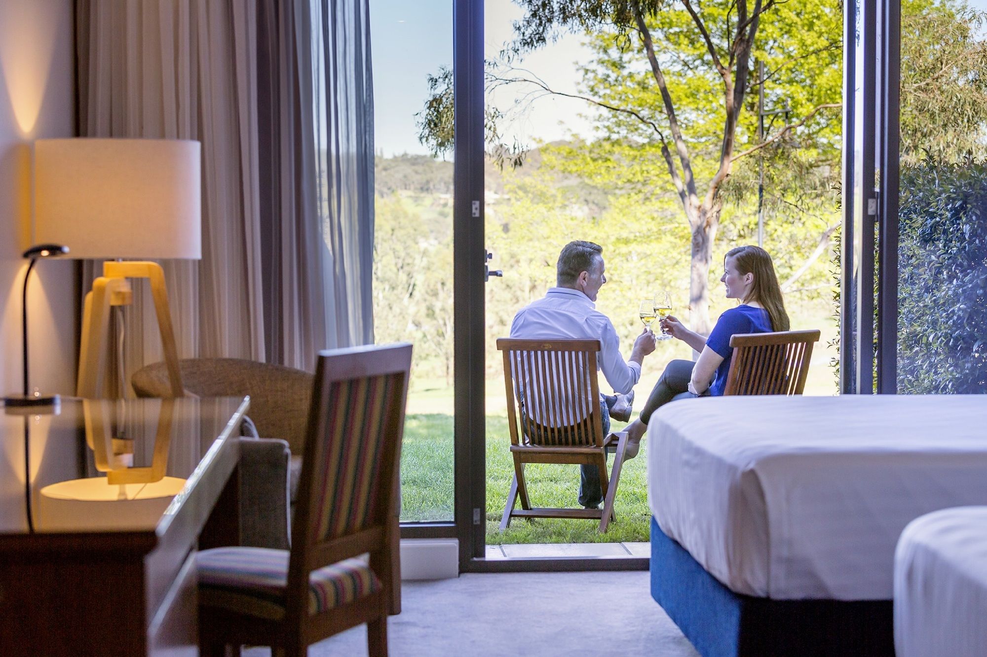 Yarra Valley Lodge