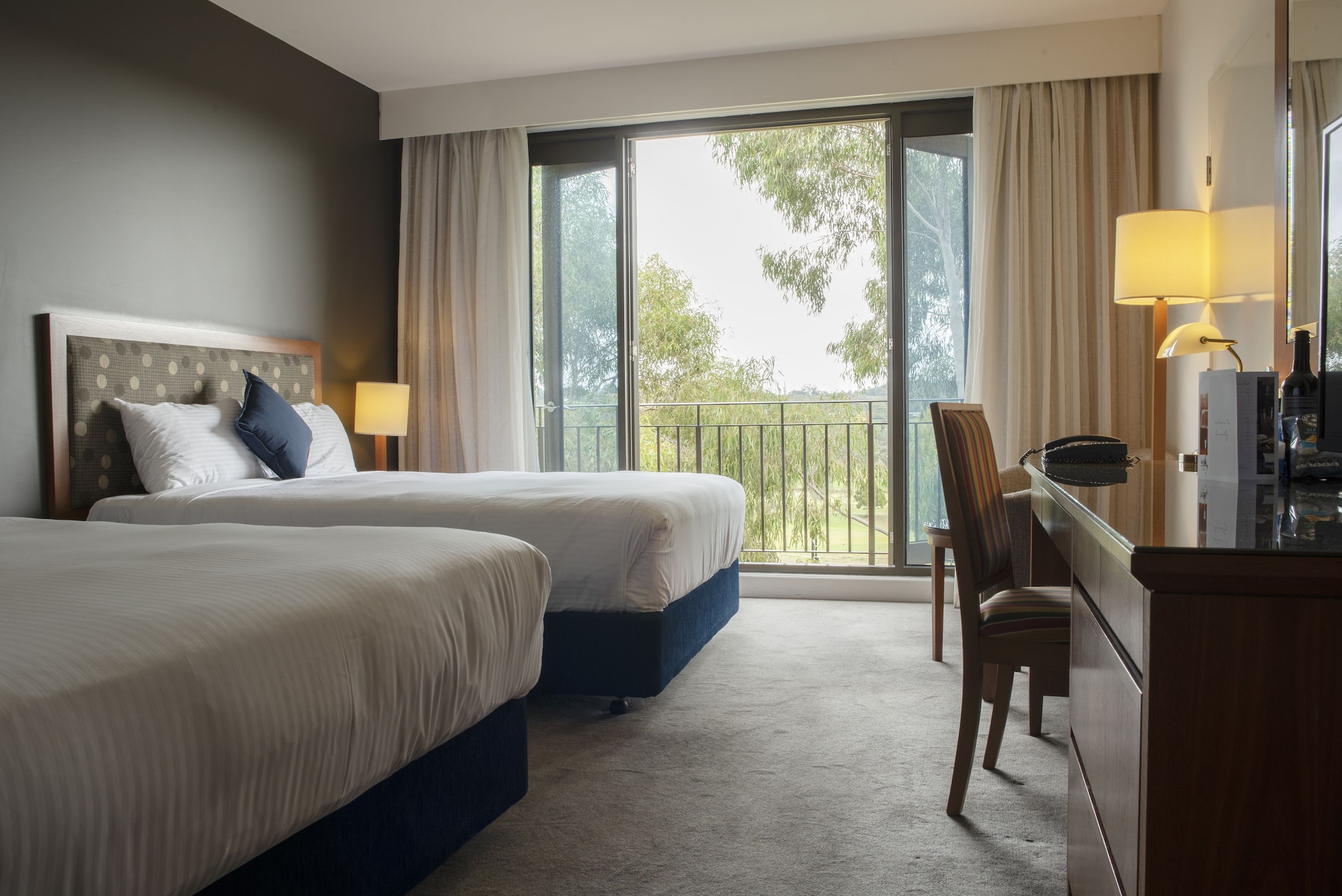 Yarra Valley Lodge