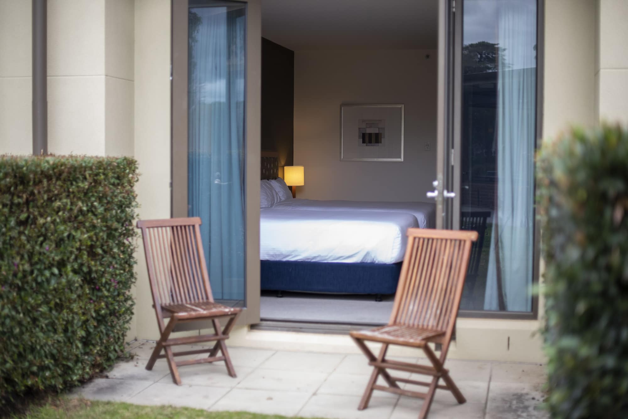 Yarra Valley Lodge