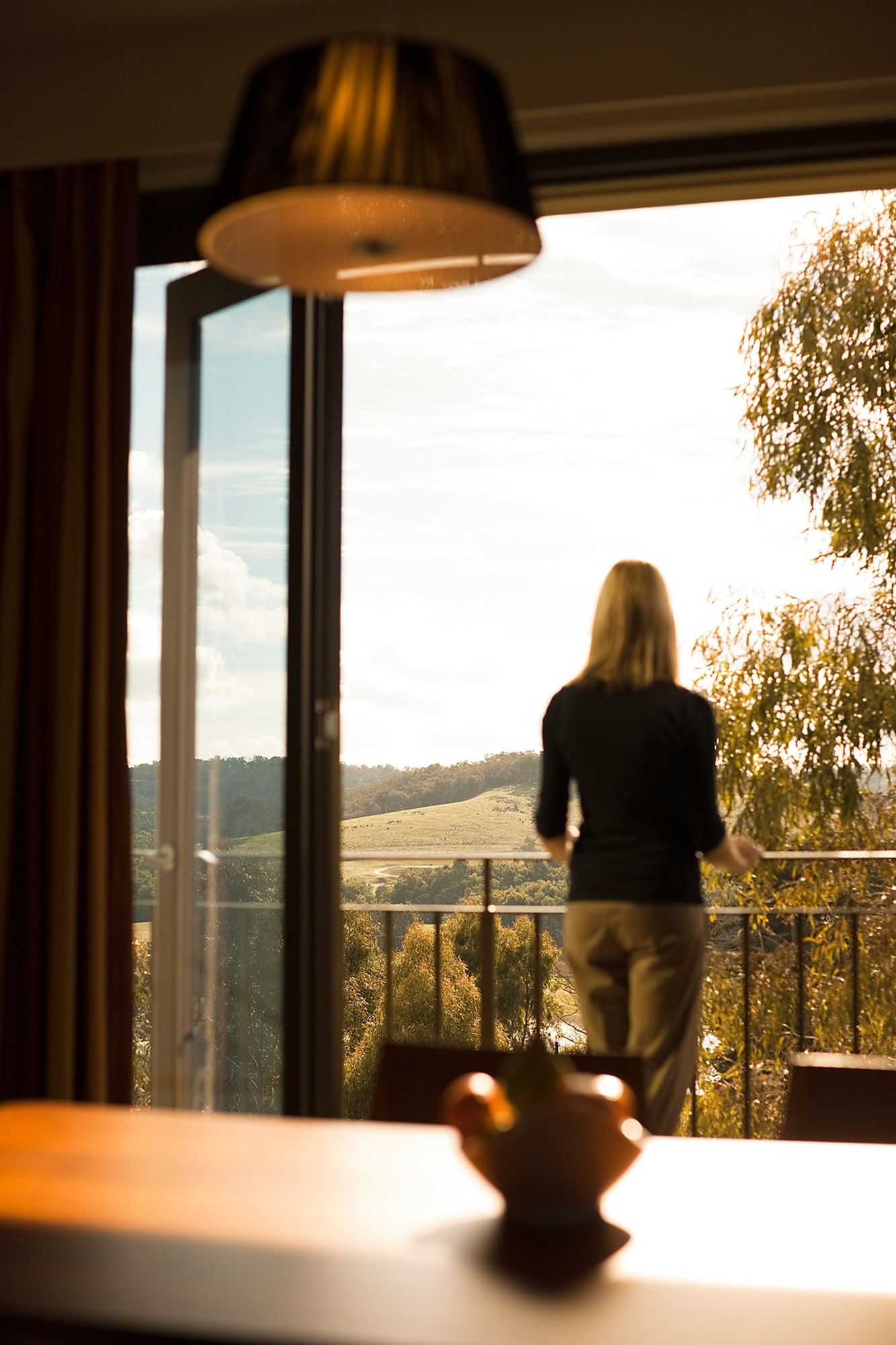 Yarra Valley Lodge