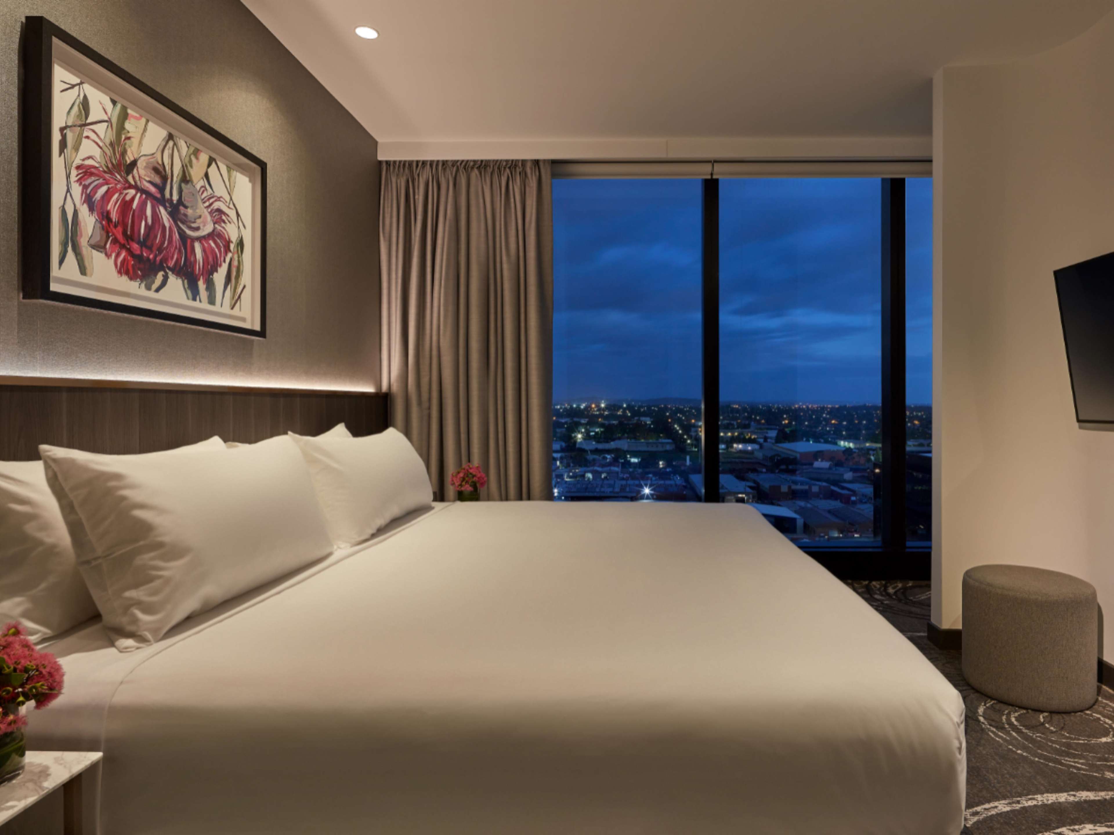 Parkroyal Monash Melbourne