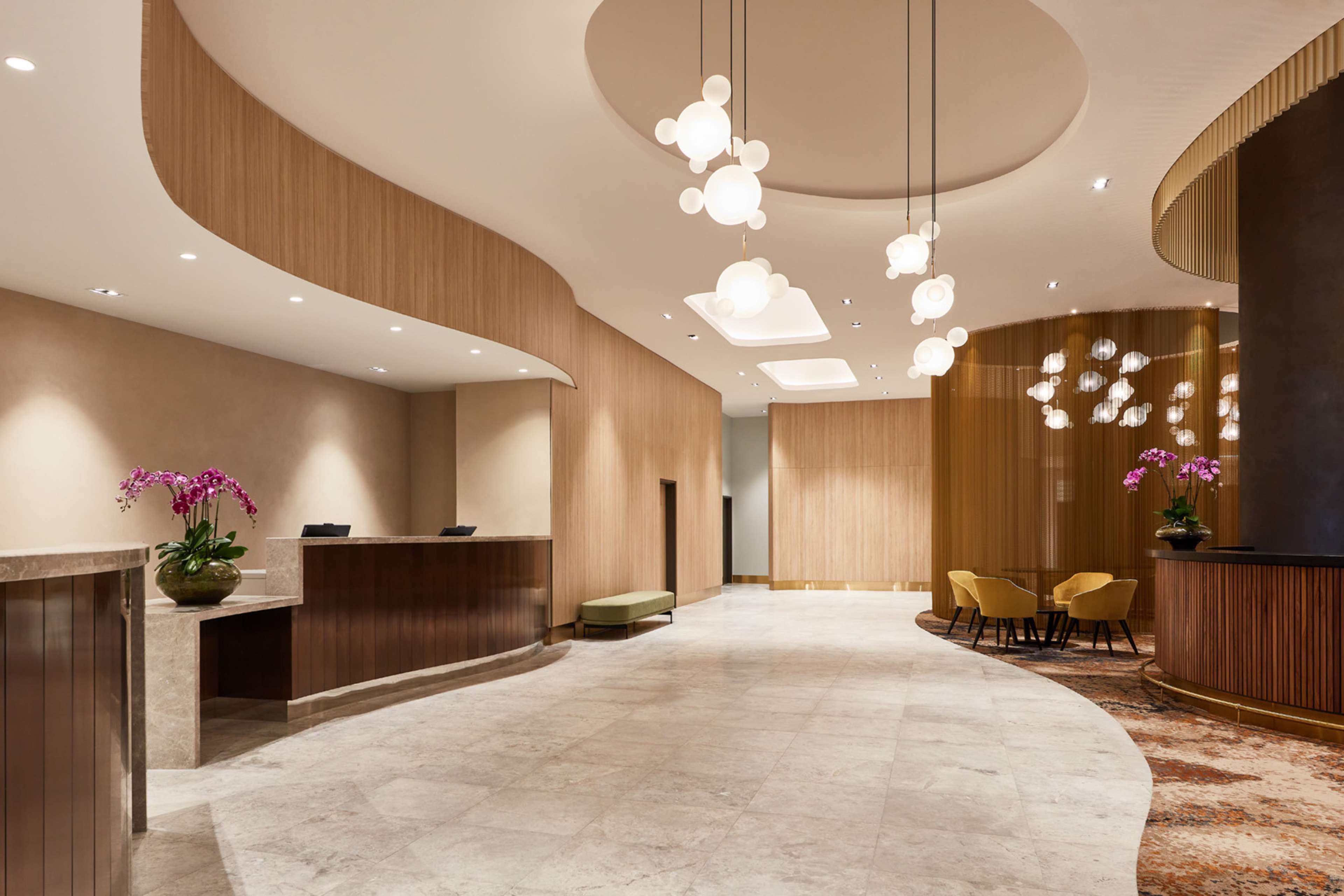 Parkroyal Monash Melbourne