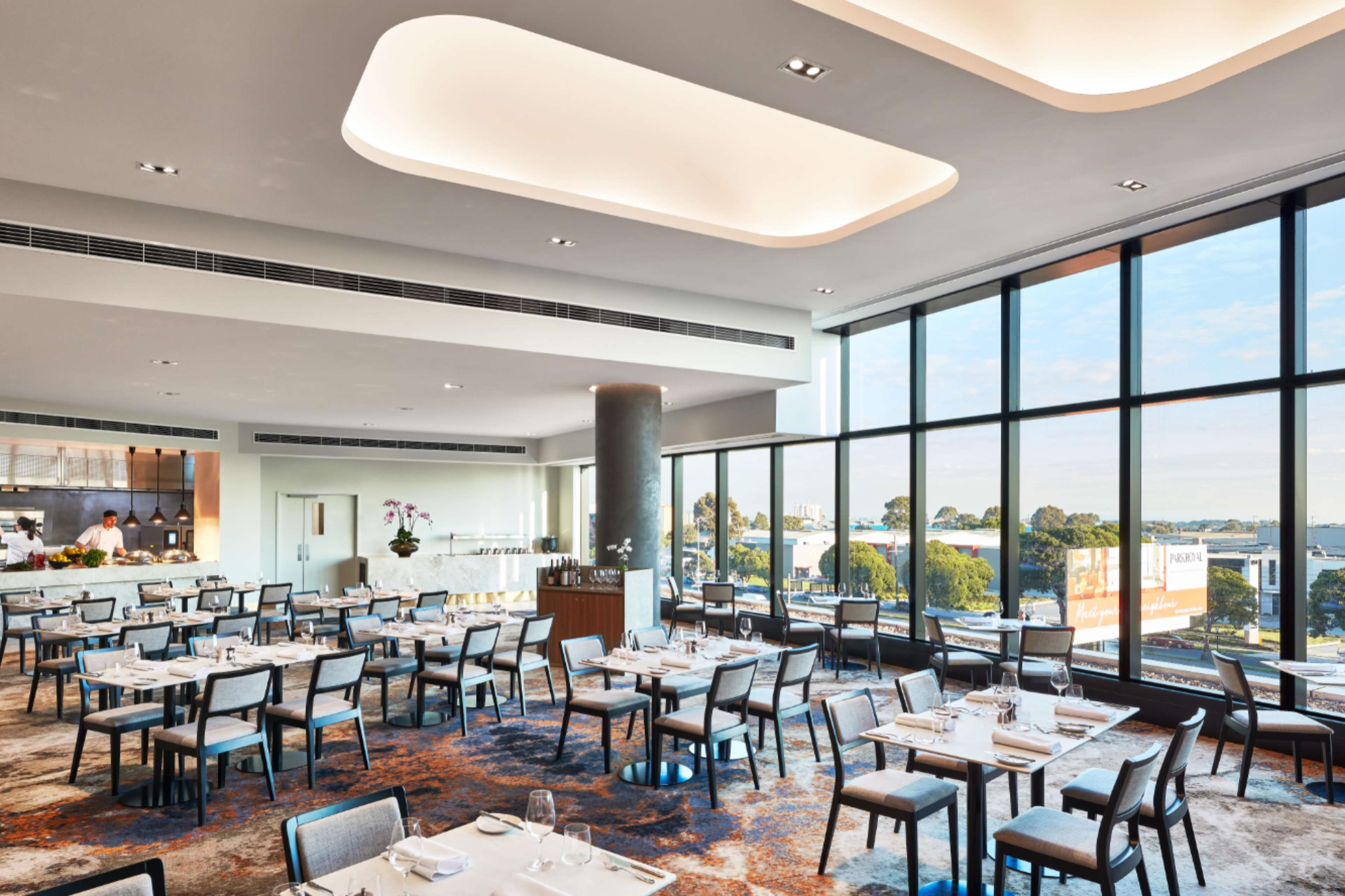 Parkroyal Monash Melbourne