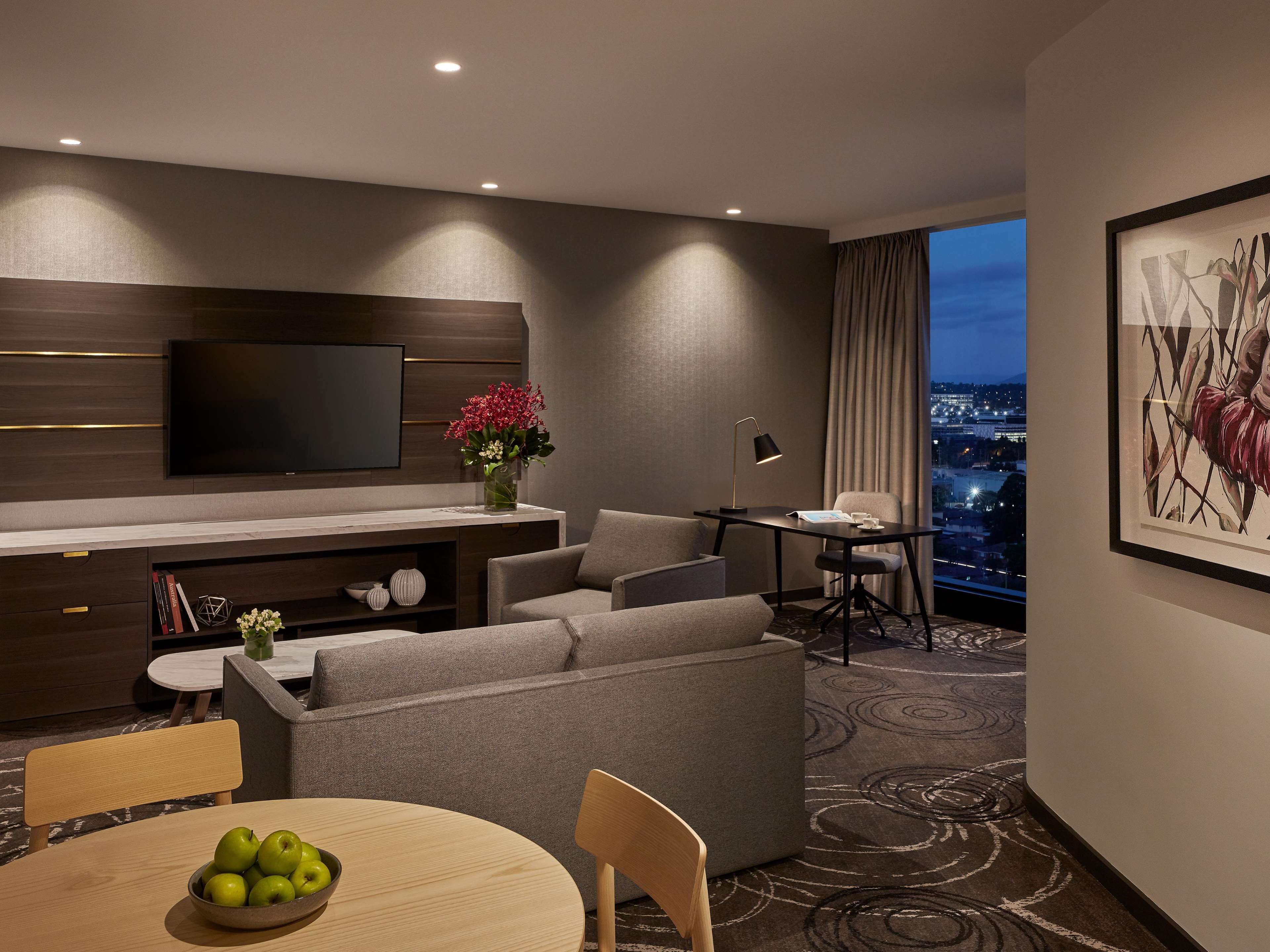 Parkroyal Monash Melbourne