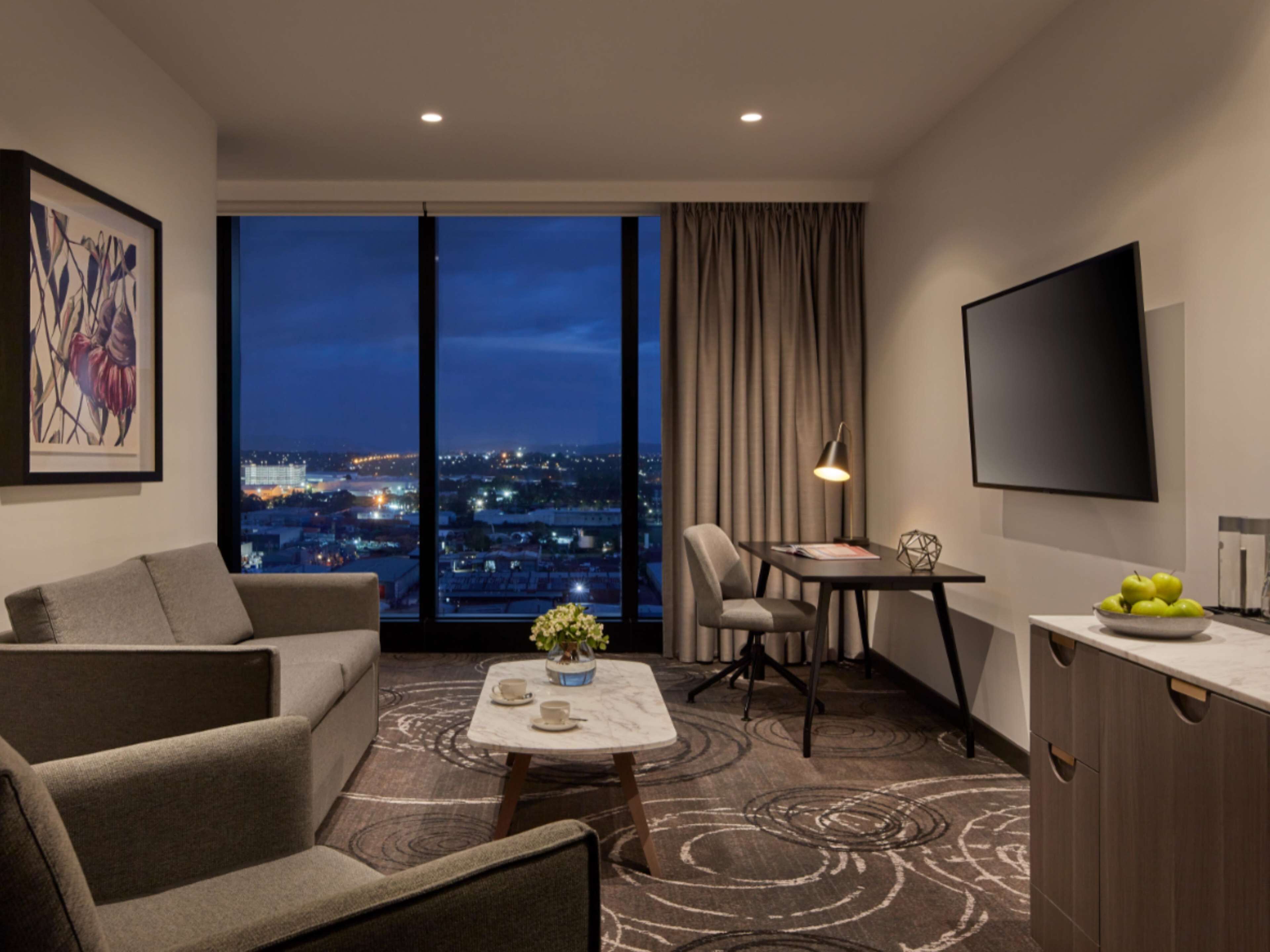 Parkroyal Monash Melbourne