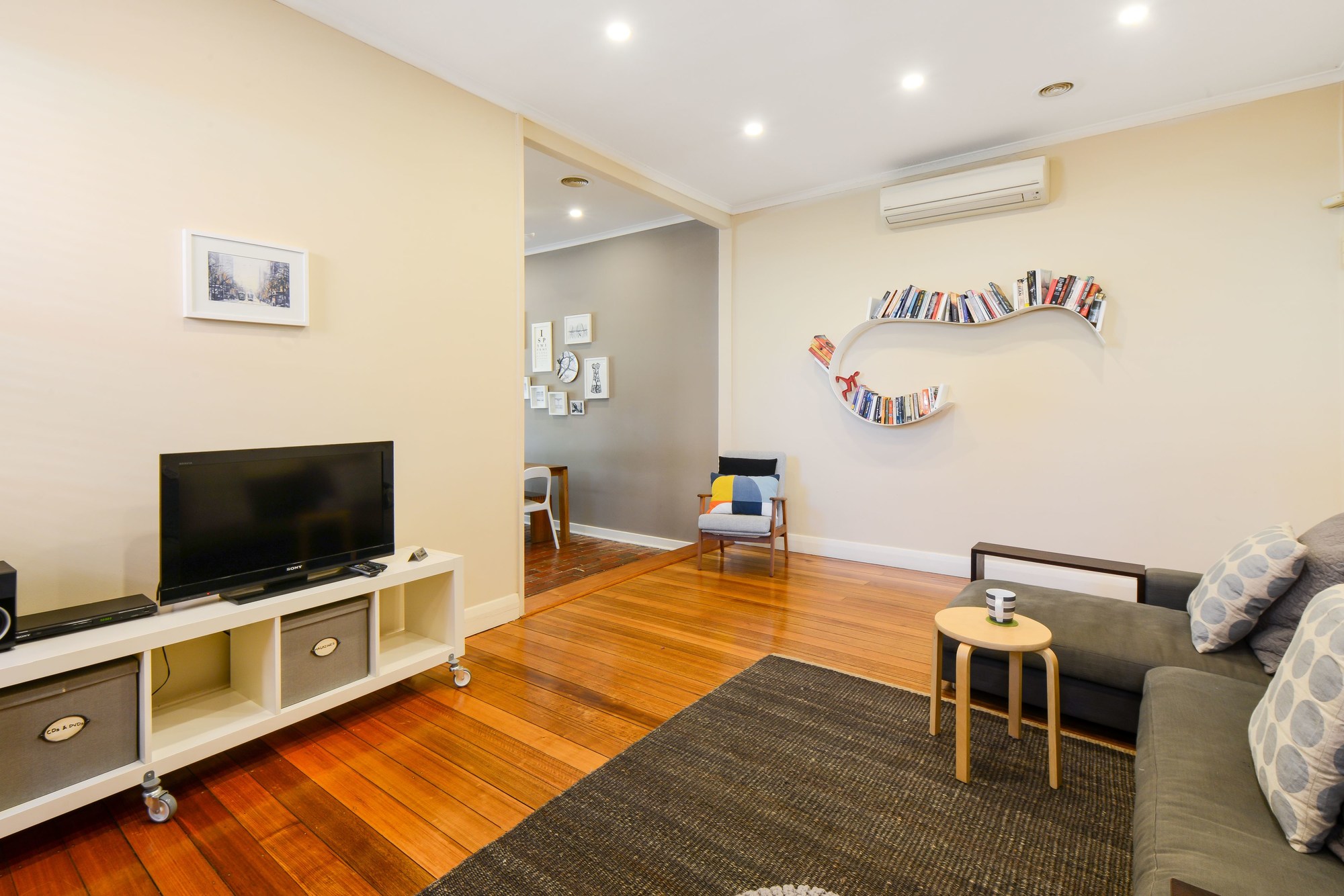 Boutique Stays - Clifton Park