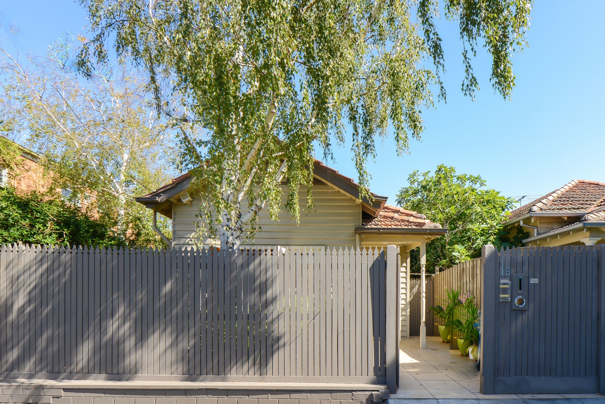 Boutique Stays - Clifton Park
