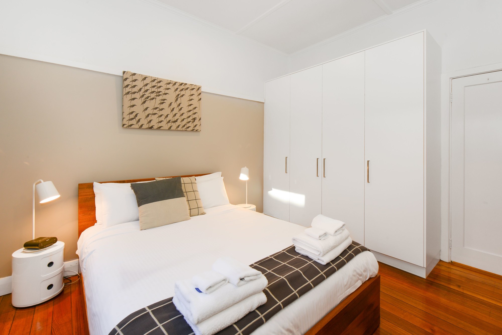 Boutique Stays - Clifton Park