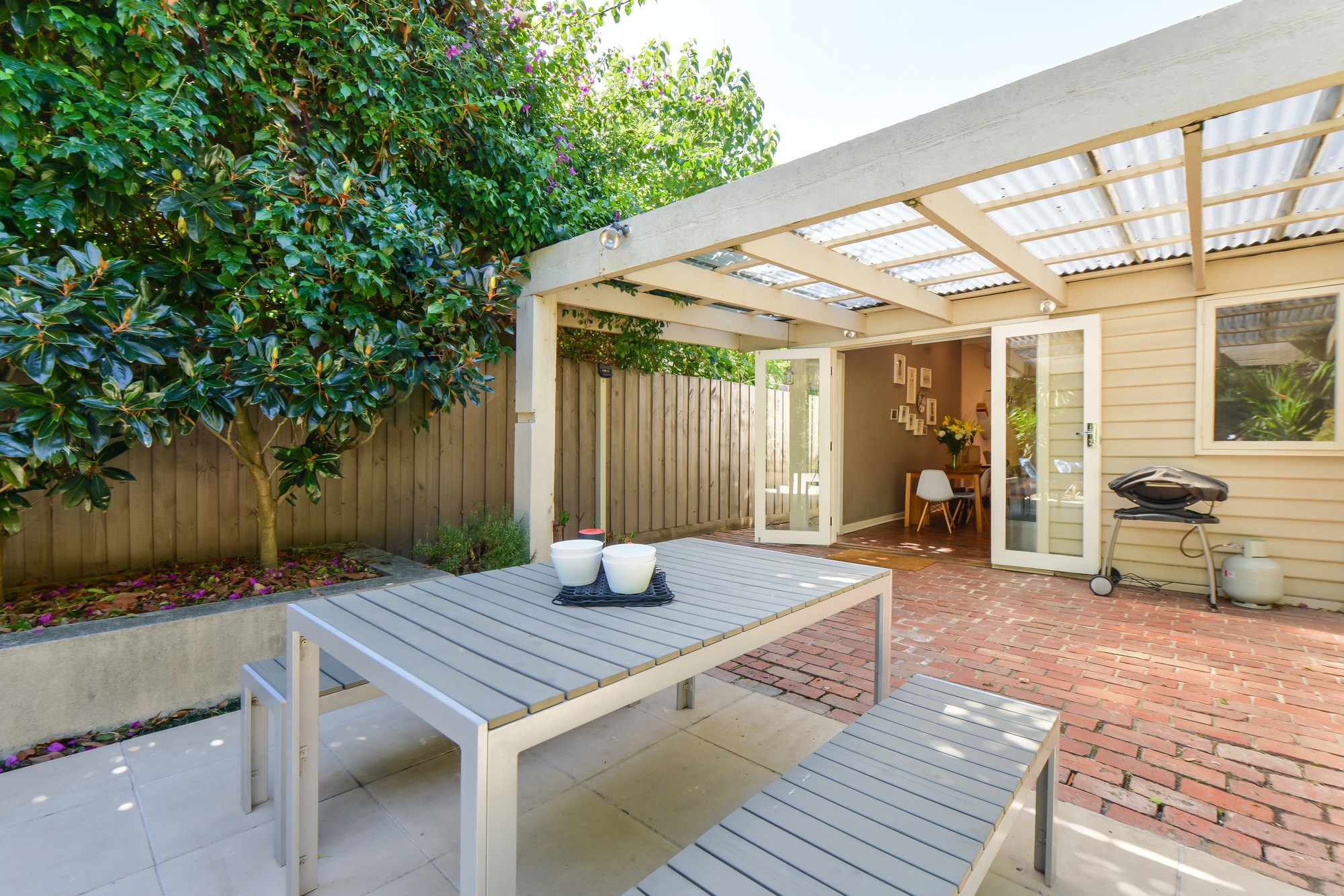 Boutique Stays - Clifton Park
