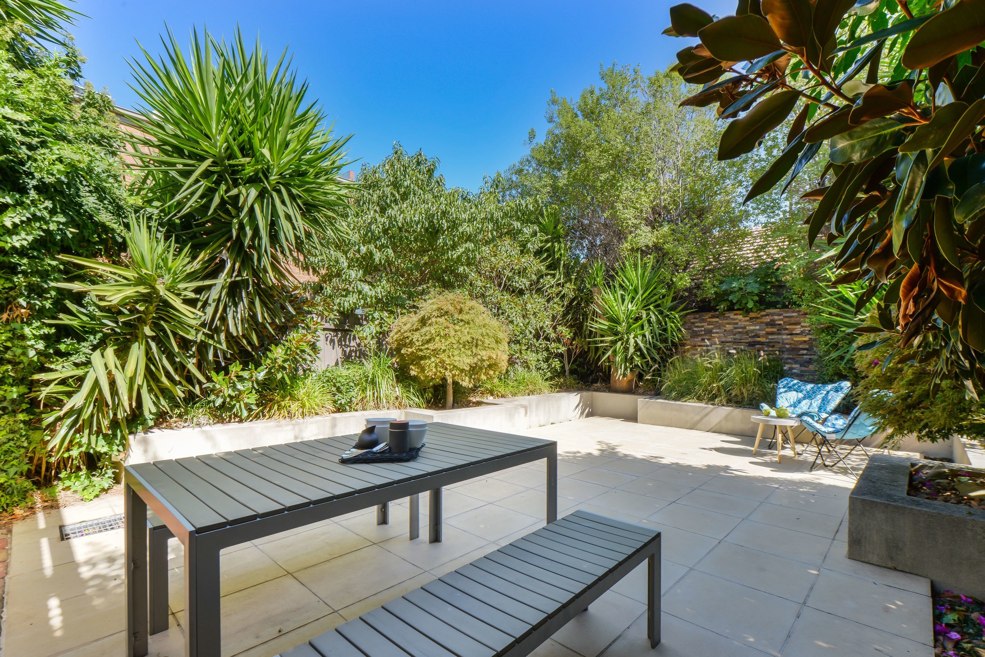 Boutique Stays - Clifton Park