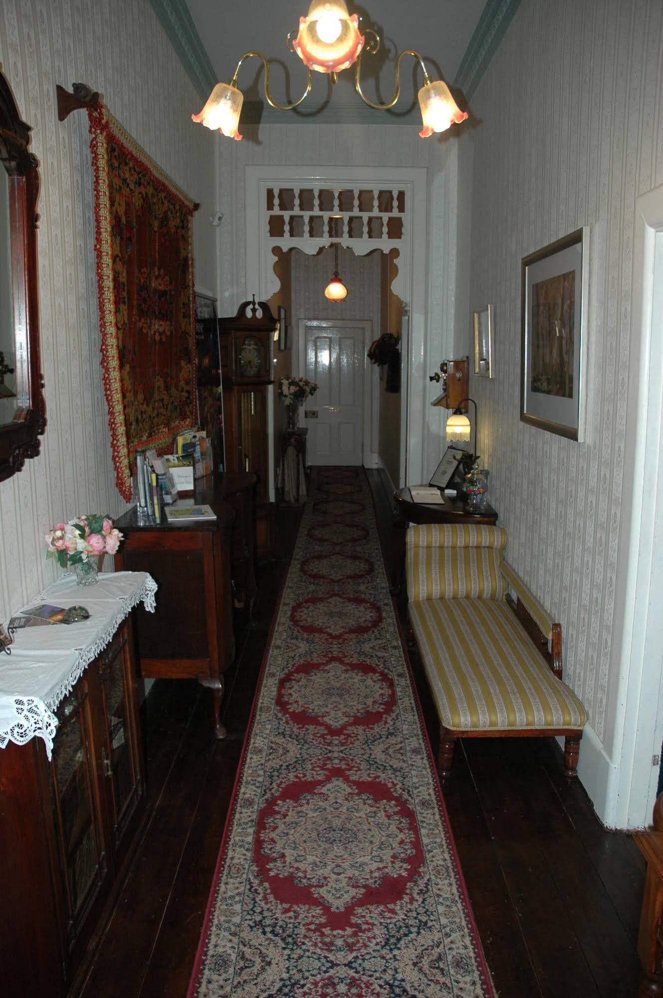 Heytesbury House