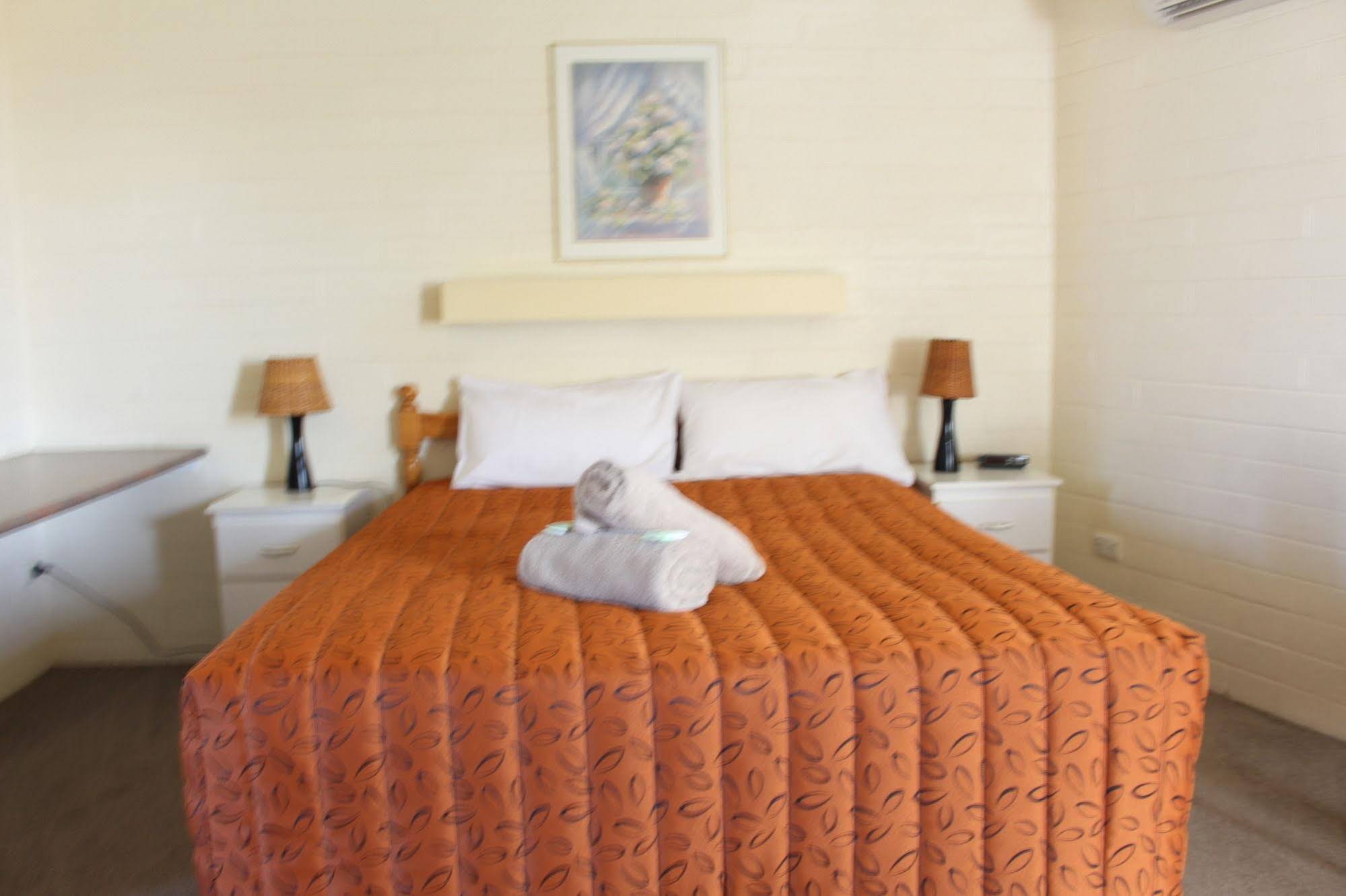 Cobram Colonial Motor Inn