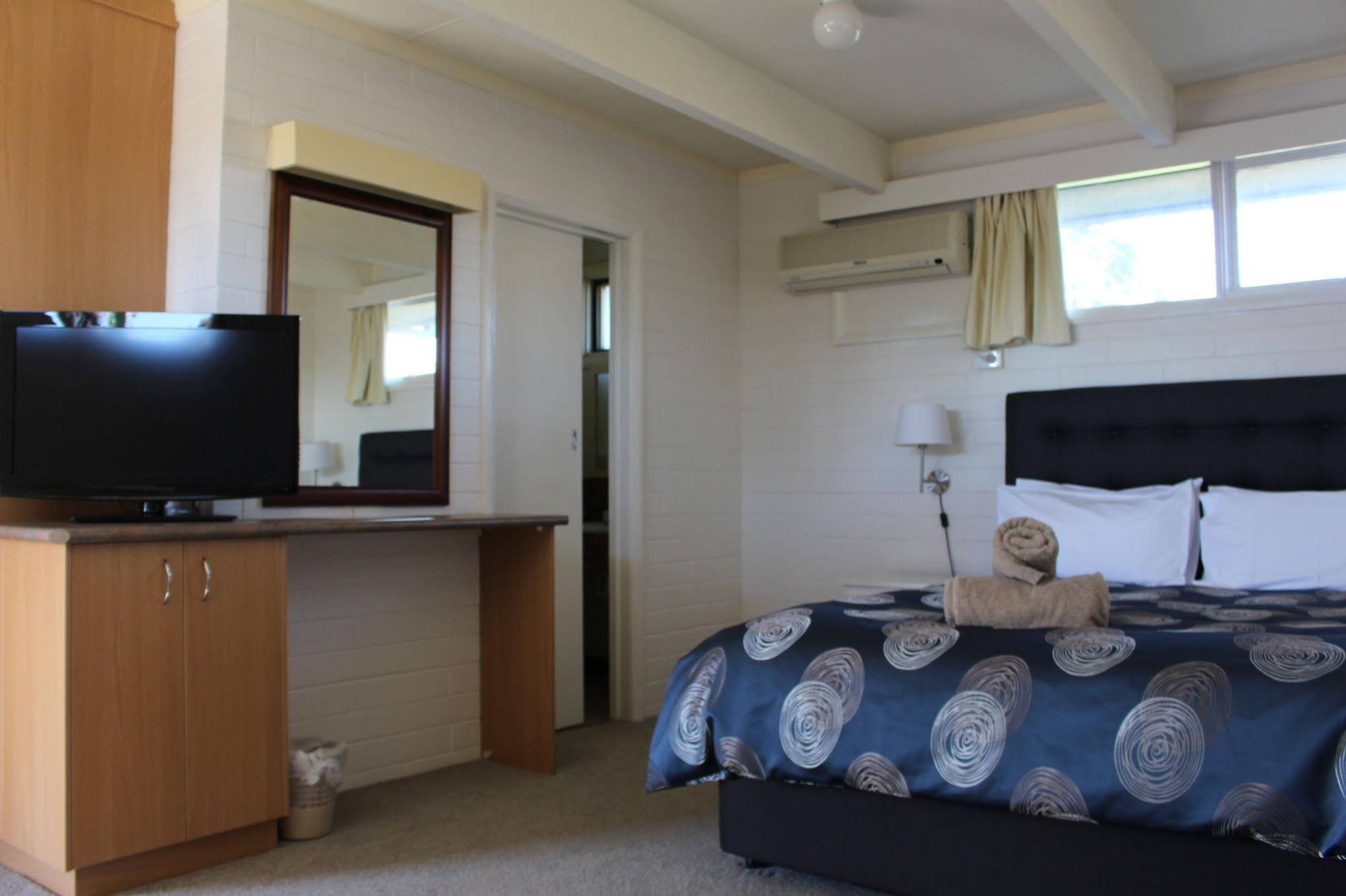 Cobram Colonial Motor Inn