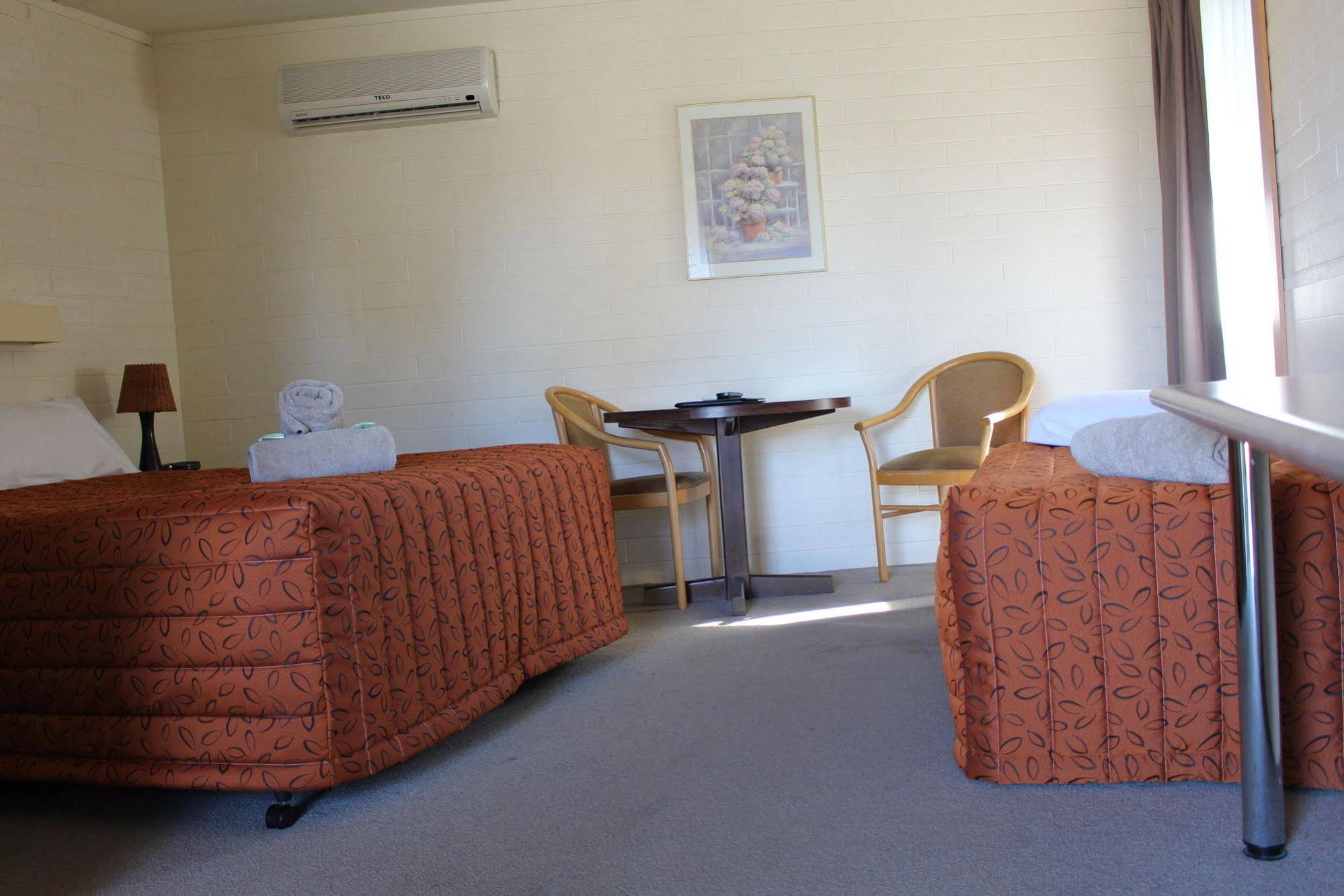 Cobram Colonial Motor Inn