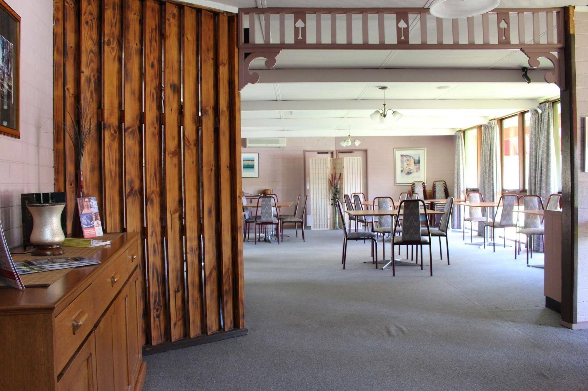 Cobram Colonial Motor Inn