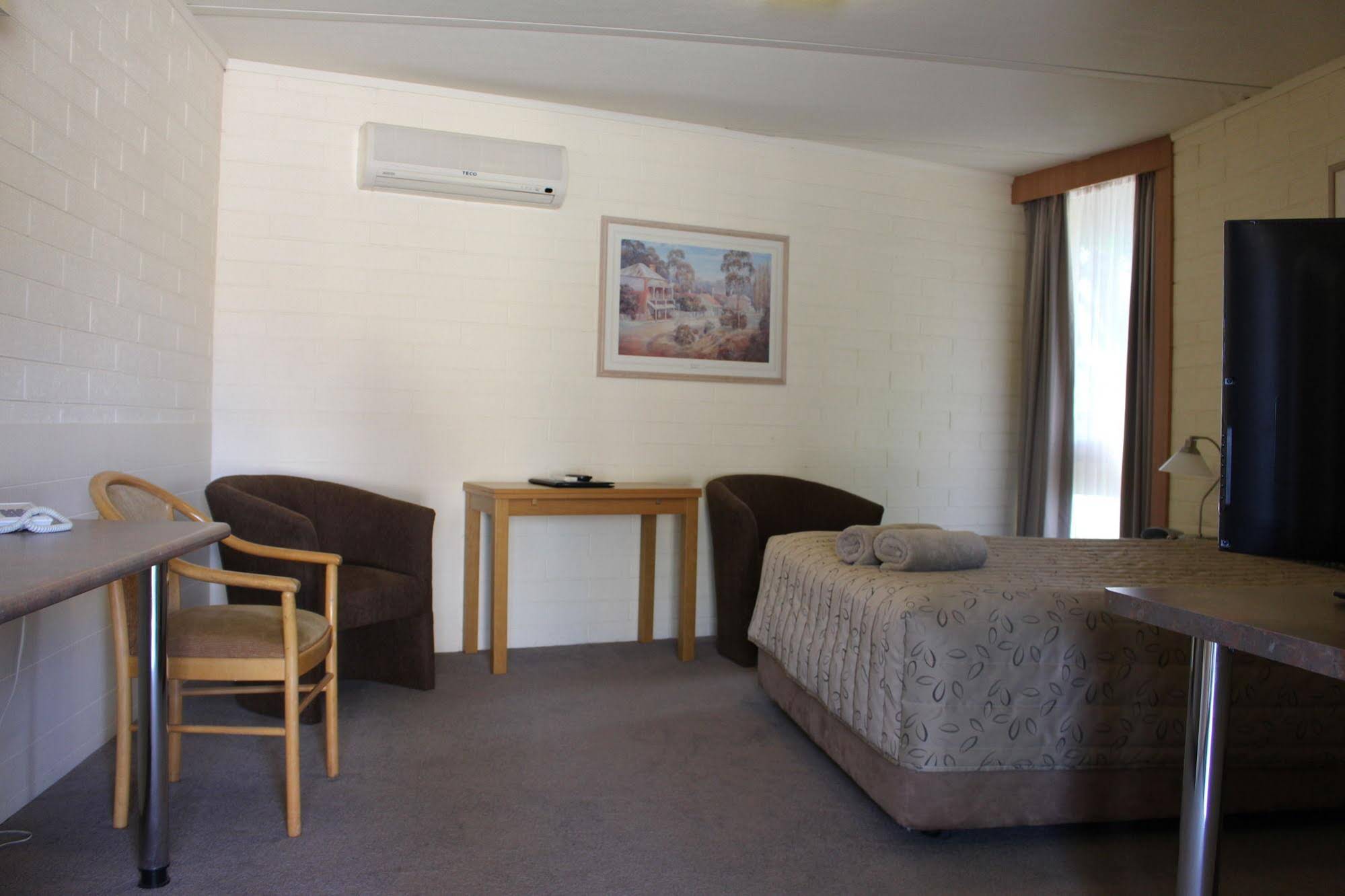 Cobram Colonial Motor Inn