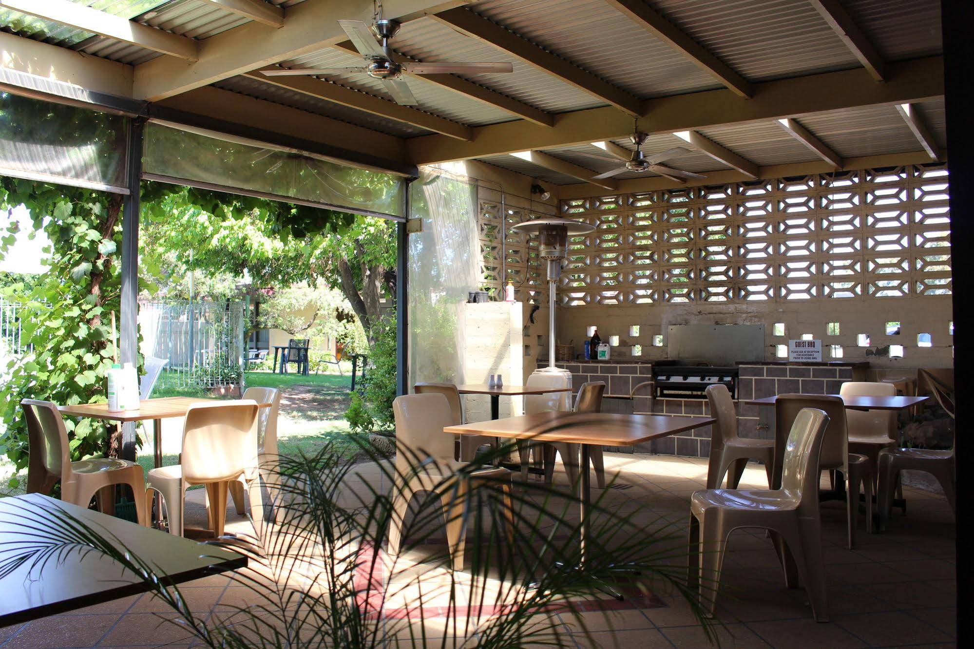 Cobram Colonial Motor Inn
