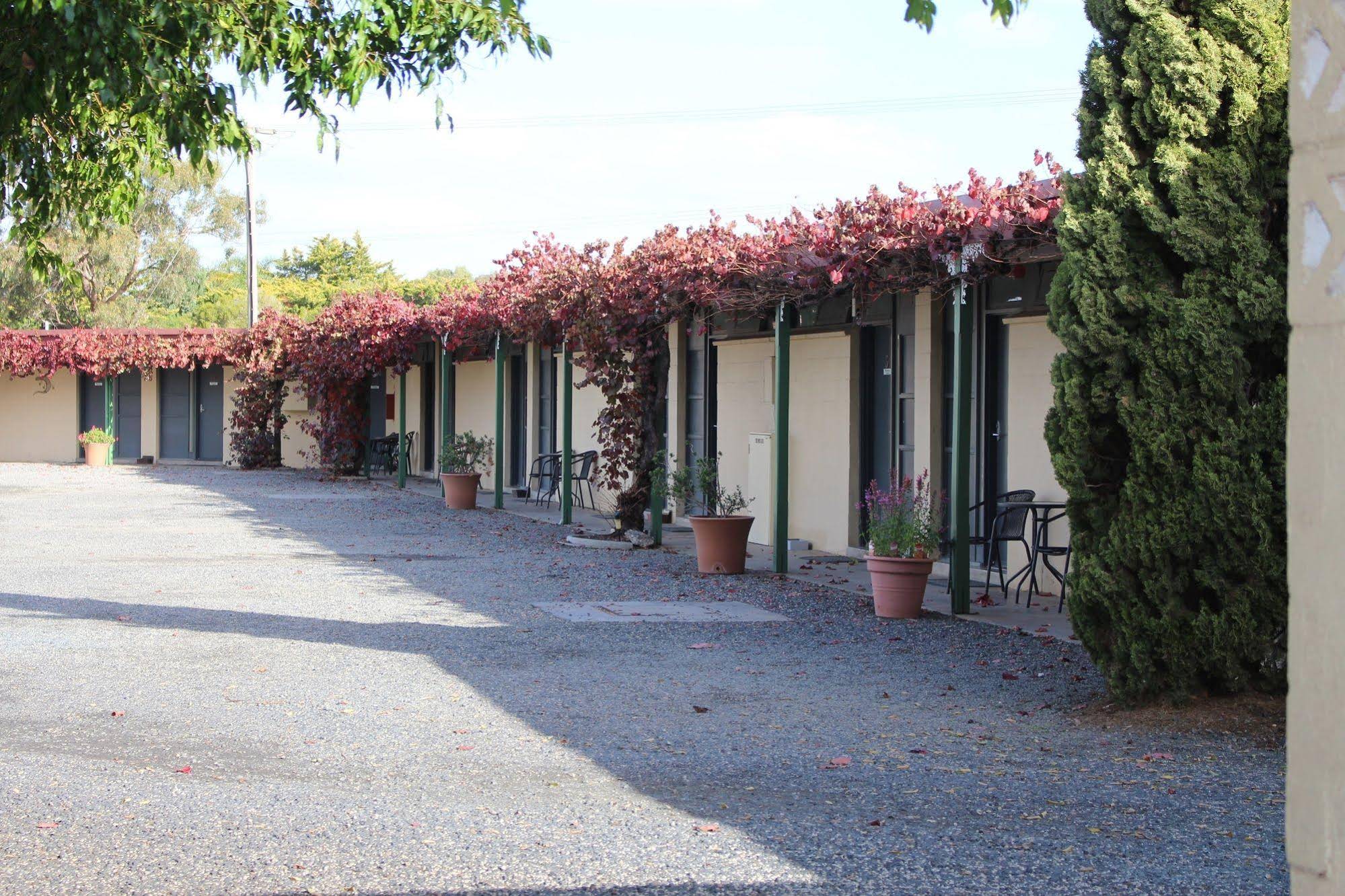 Cobram Colonial Motor Inn