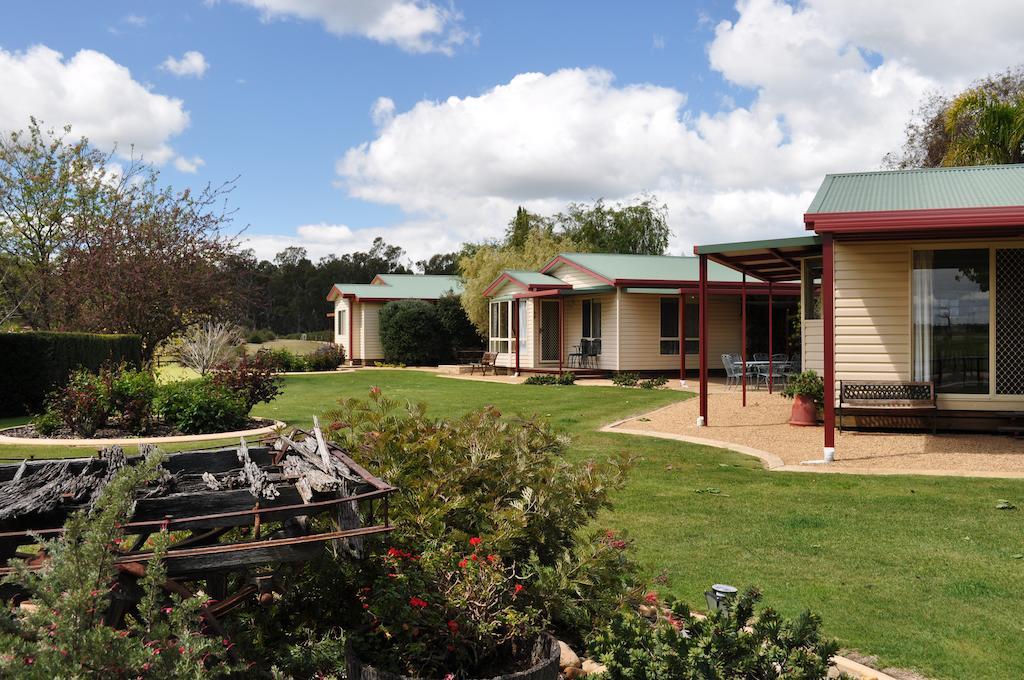 Tokemata Retreat