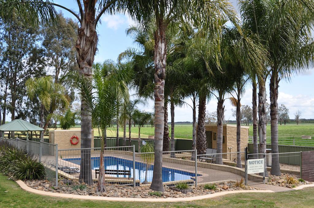 Tokemata Retreat