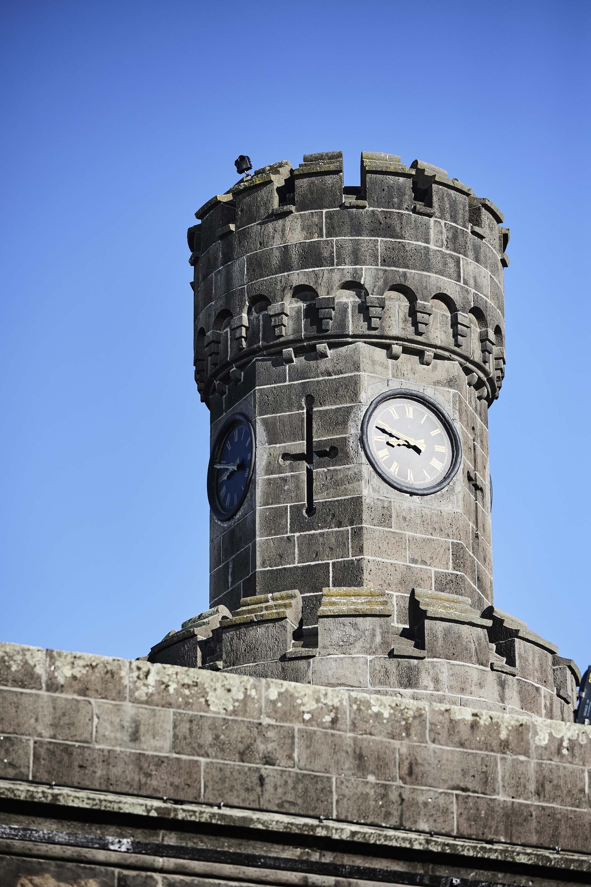 Adina Apartment Hotel Pentridge Melbourne