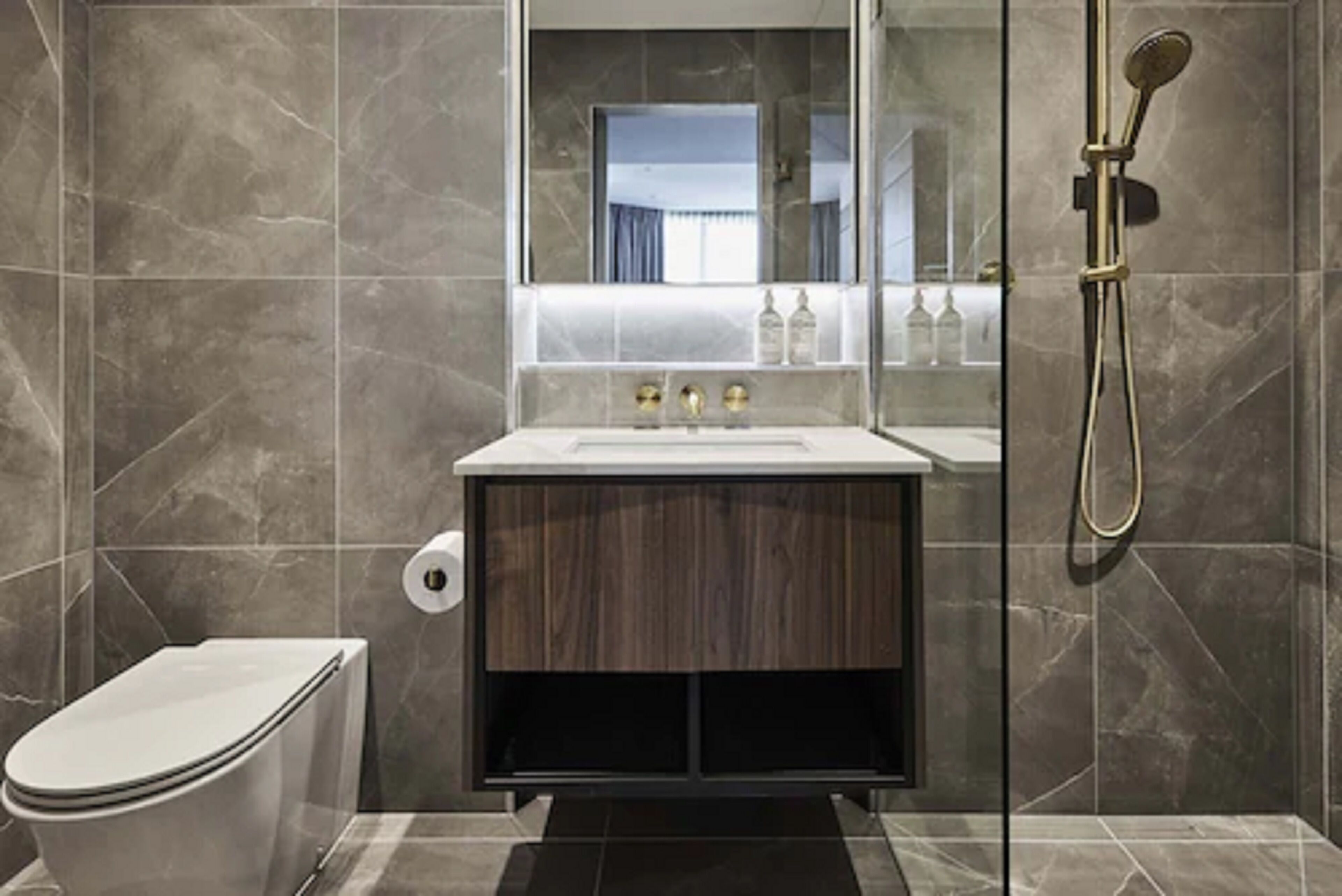 Adina Apartment Hotel Pentridge Melbourne