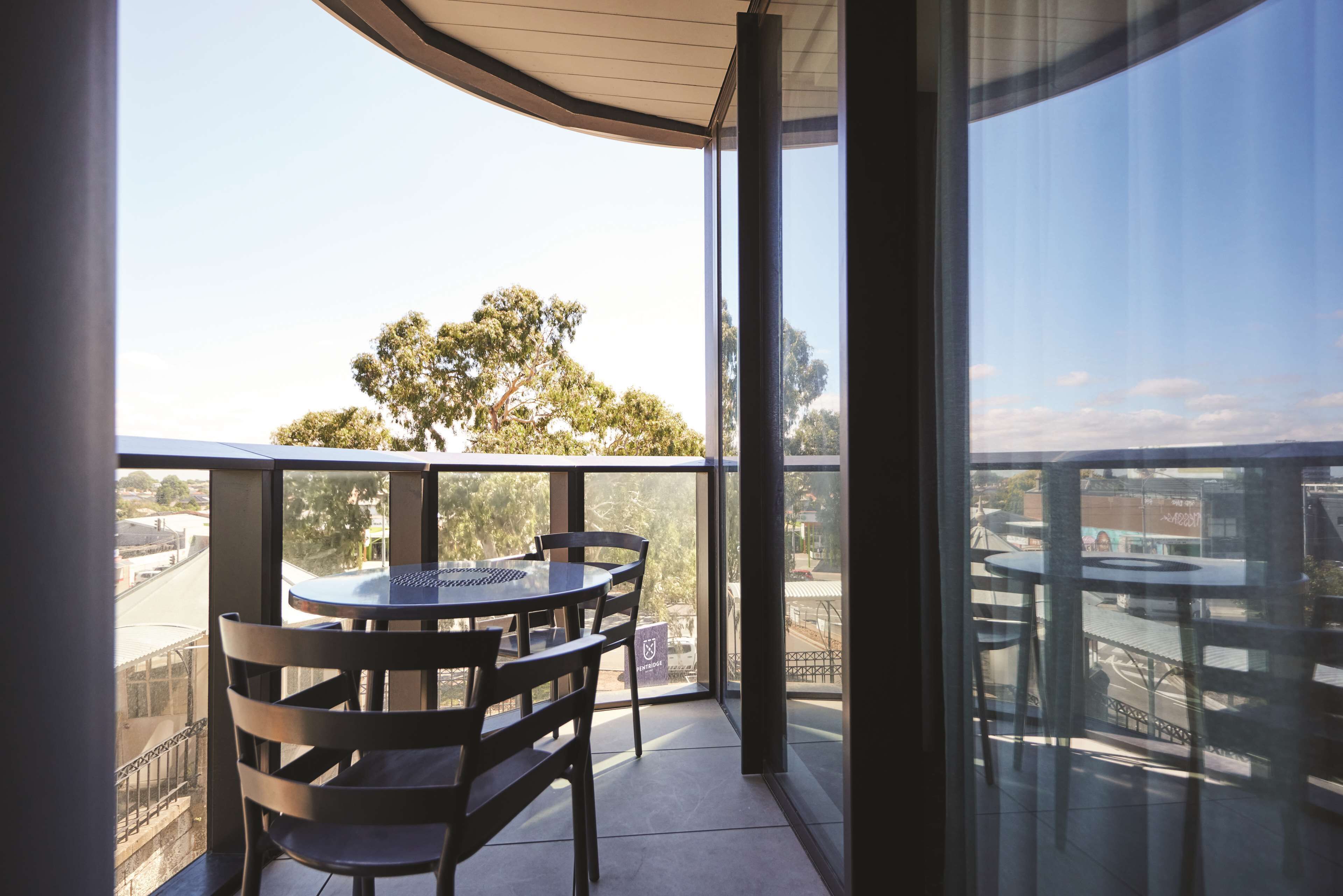 Adina Apartment Hotel Pentridge Melbourne
