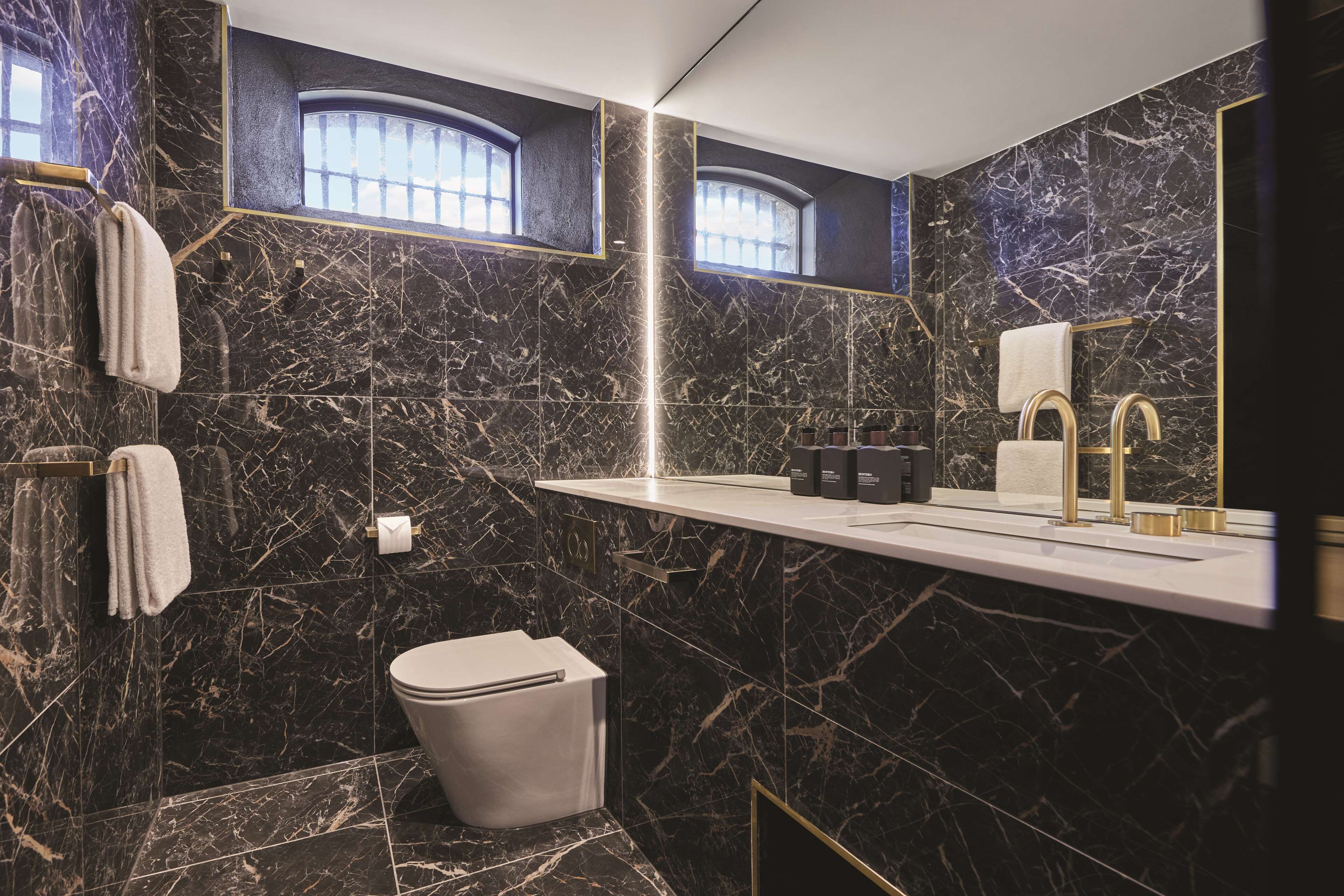 Adina Apartment Hotel Pentridge Melbourne