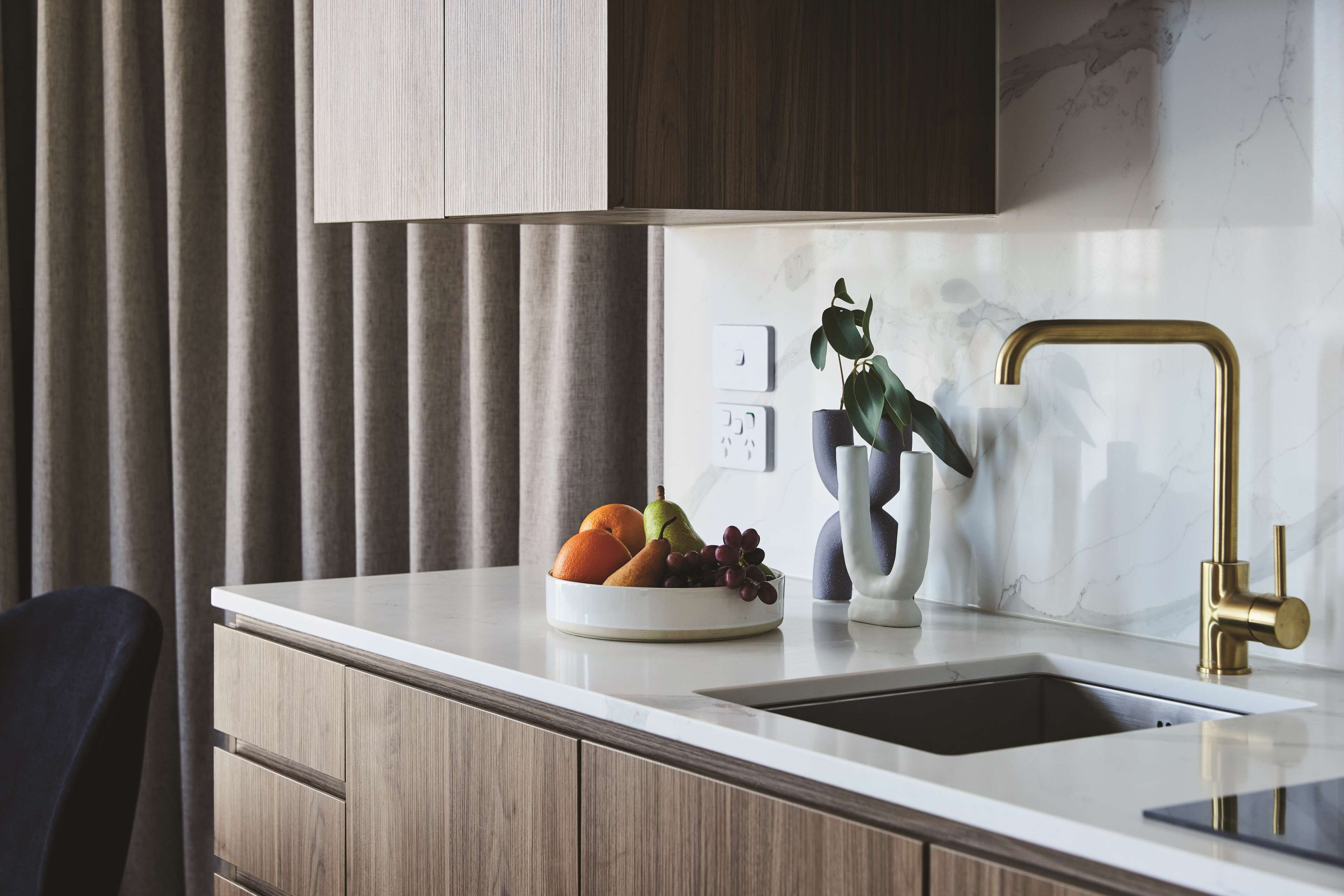 Adina Apartment Hotel Pentridge Melbourne