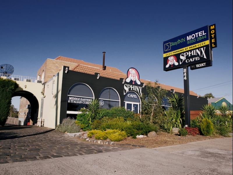 StayINN Motel