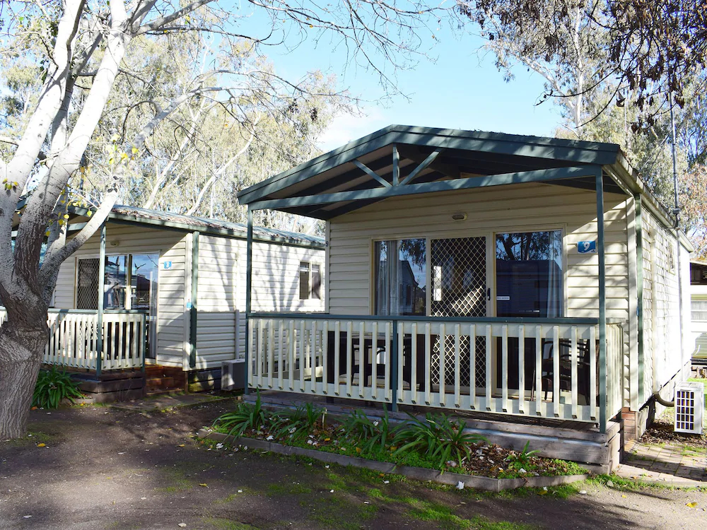 Cohuna Waterfront Holiday Park
