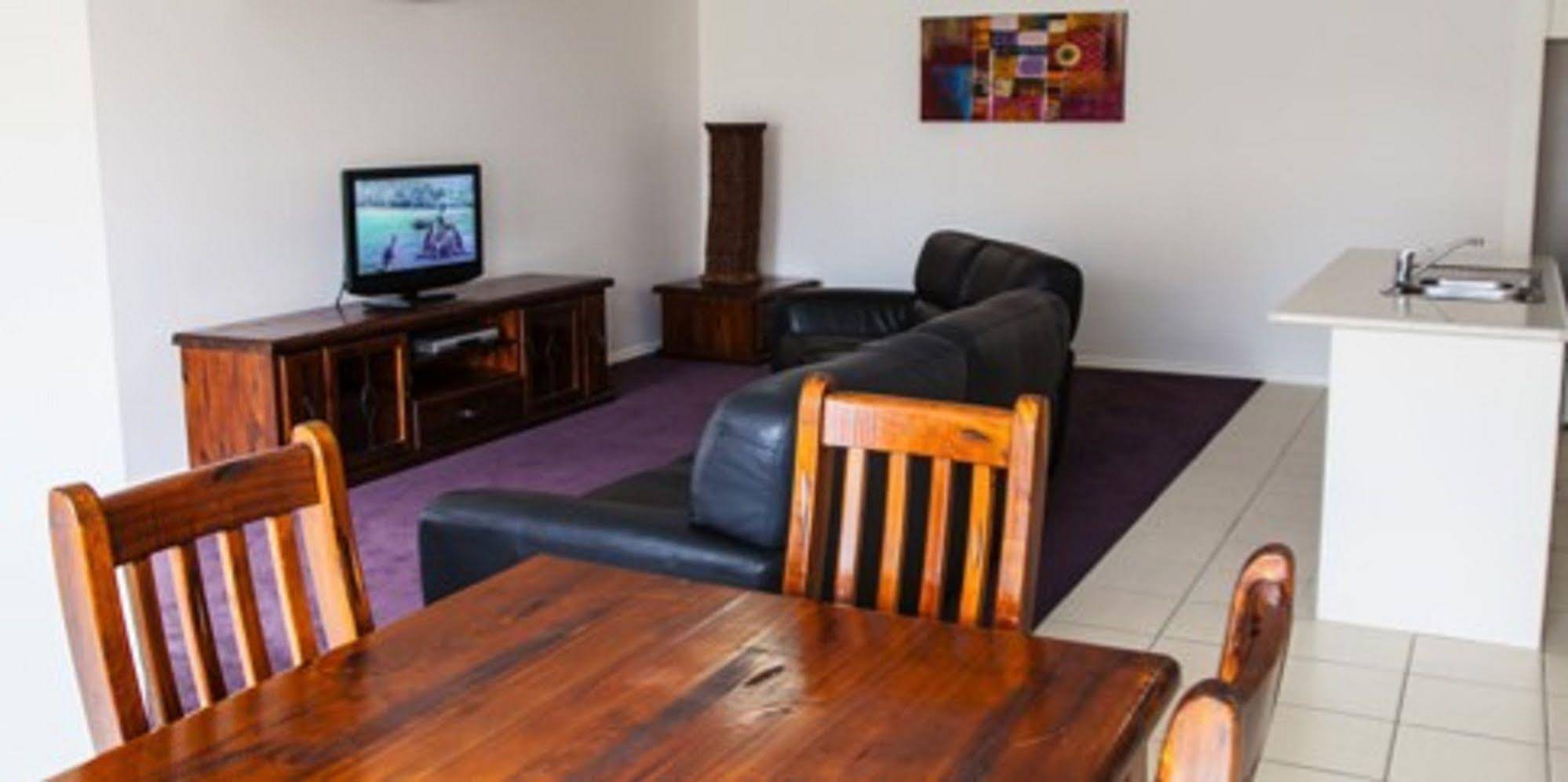 Baronga Motor Inn